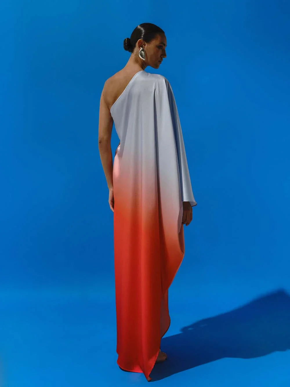 Riva Maxi Dress
