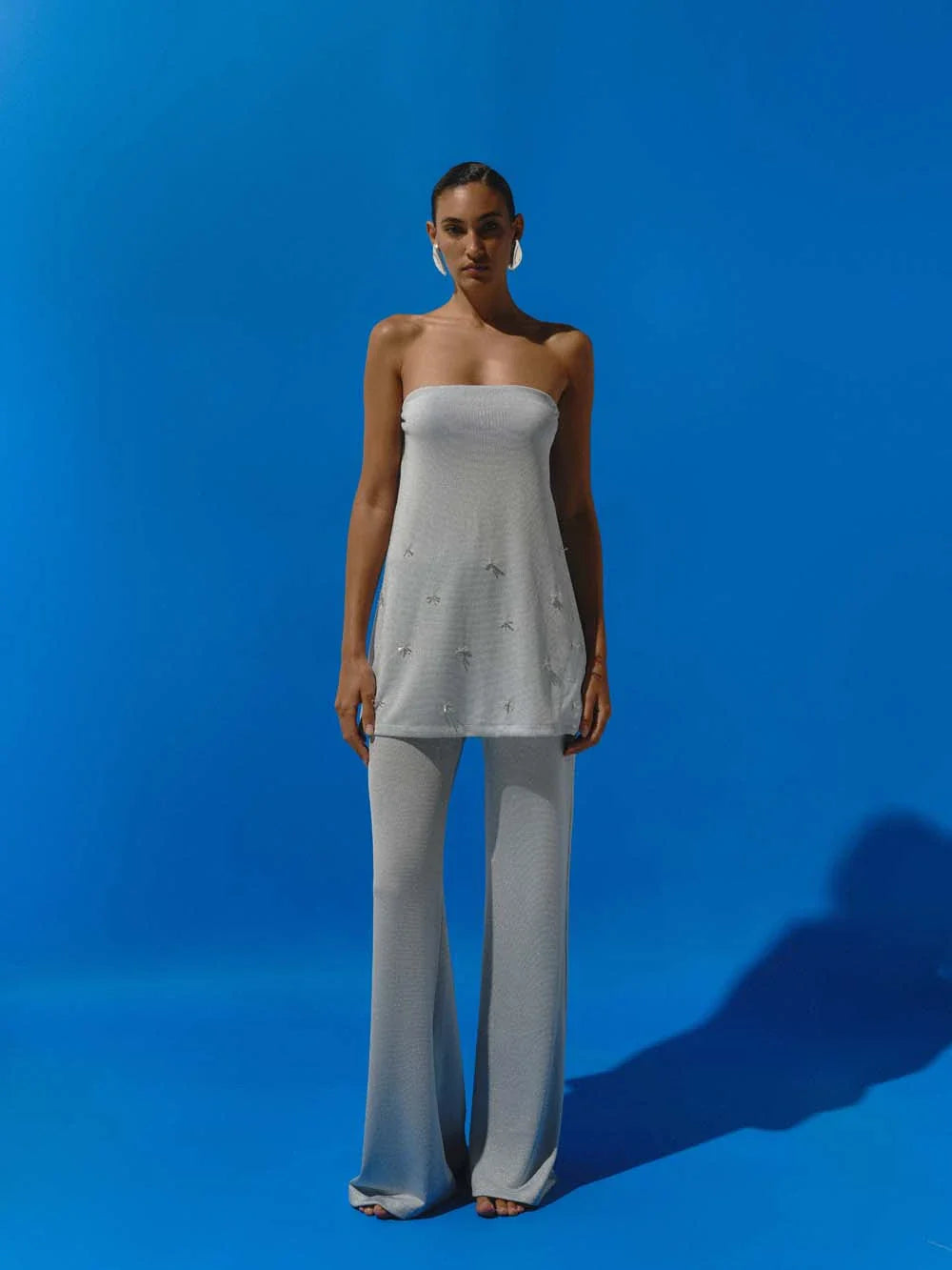 Suzu Pants