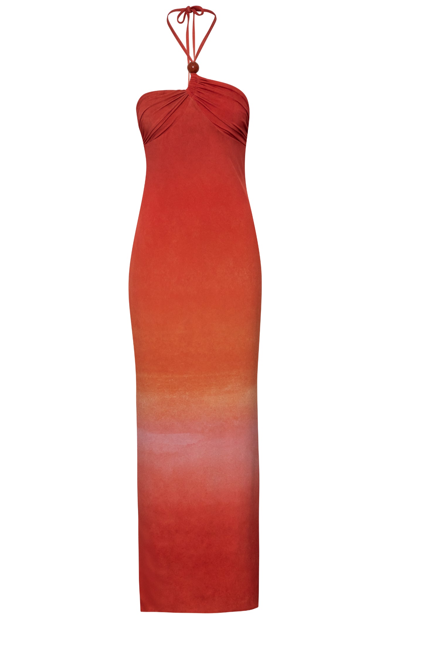 Bari Maxi Dress