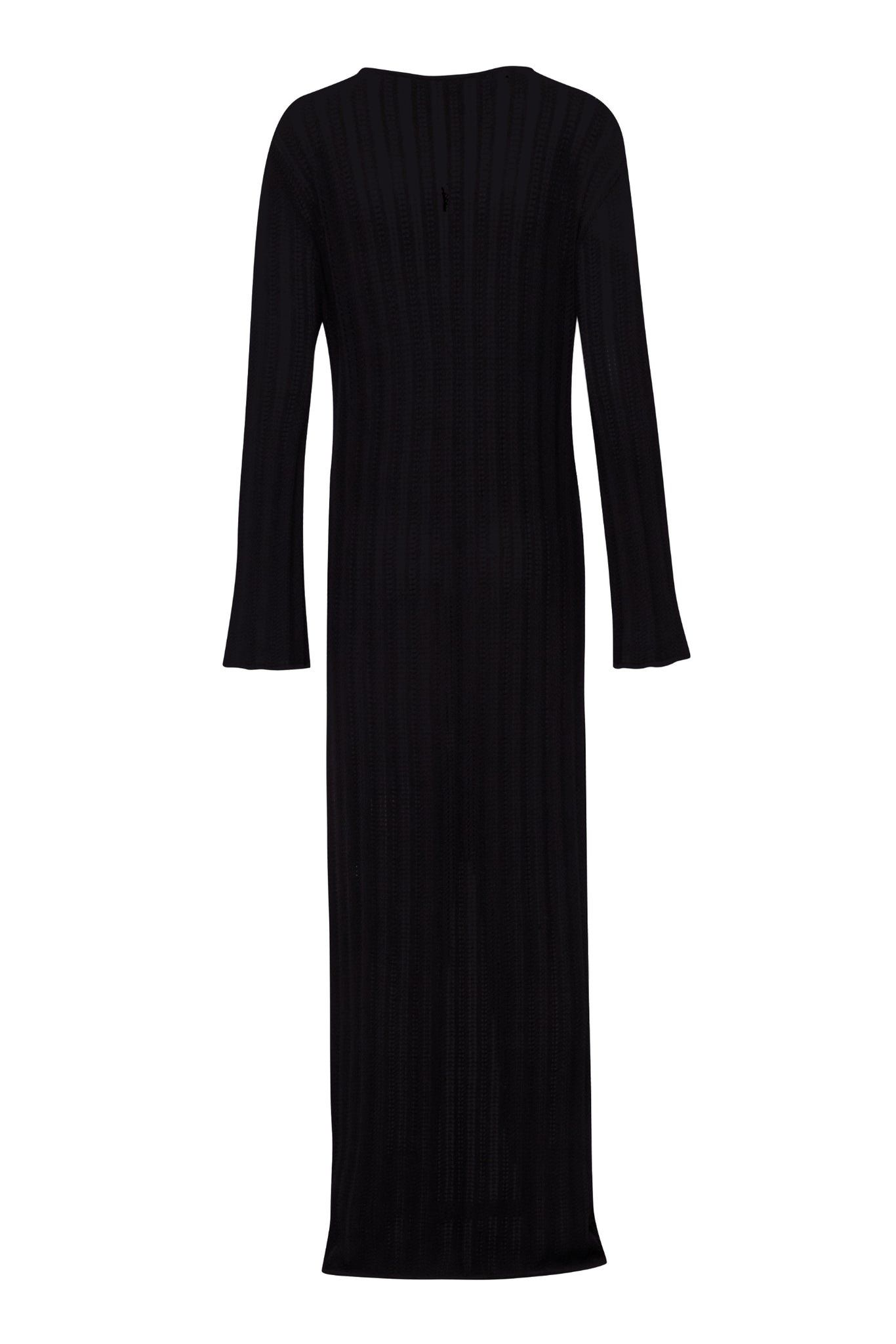 BAOBAB Mamu Maxi Dress Black / XS