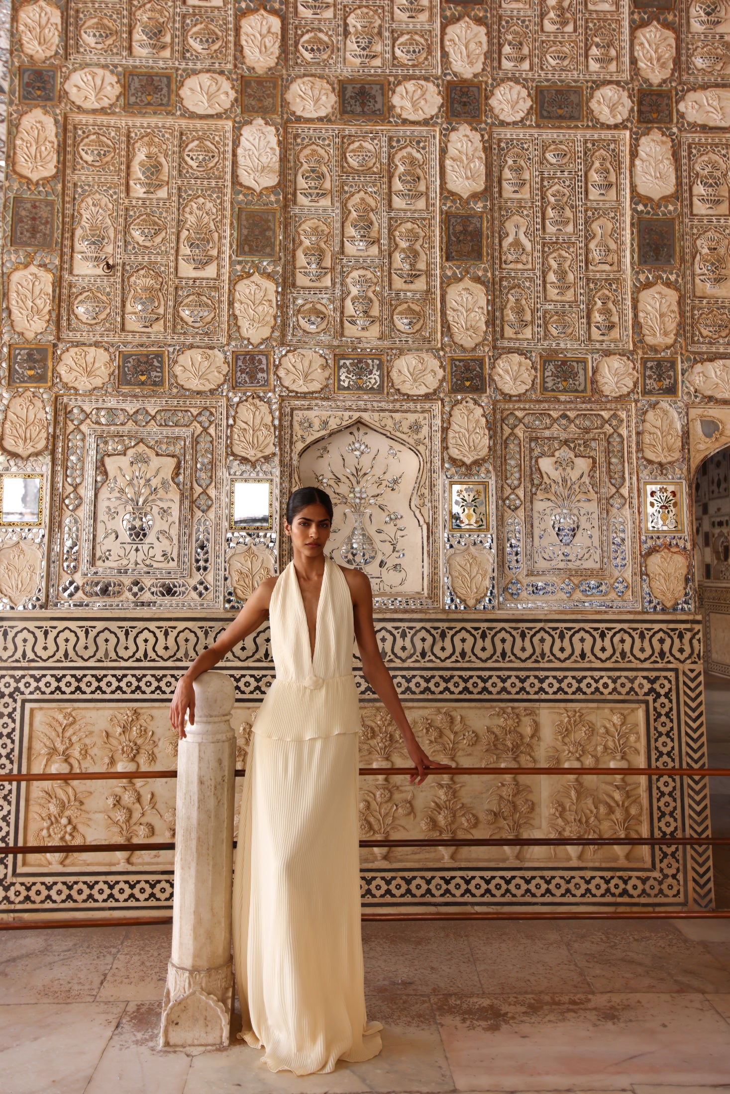 merida maxi dress Baobab: Merida Maxi Dress (6190466) XS