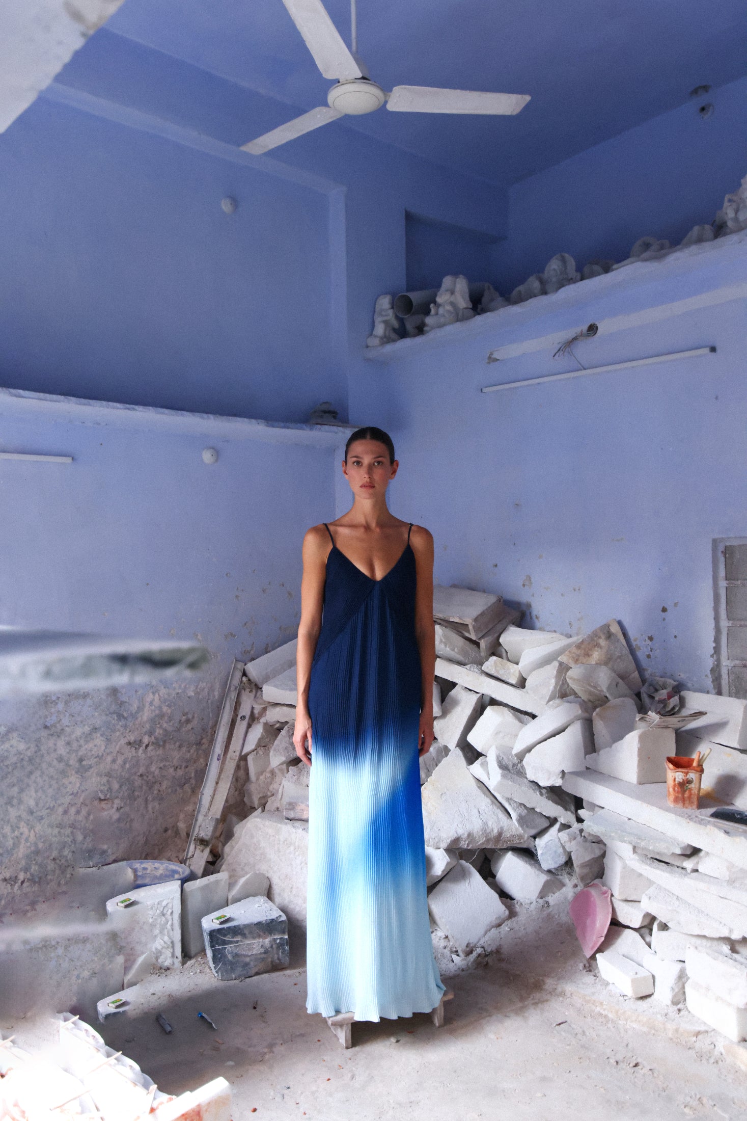BAOBAB Plie Maxi Dress | Official Website BAOBAB Plie Maxi Dress | Official Website