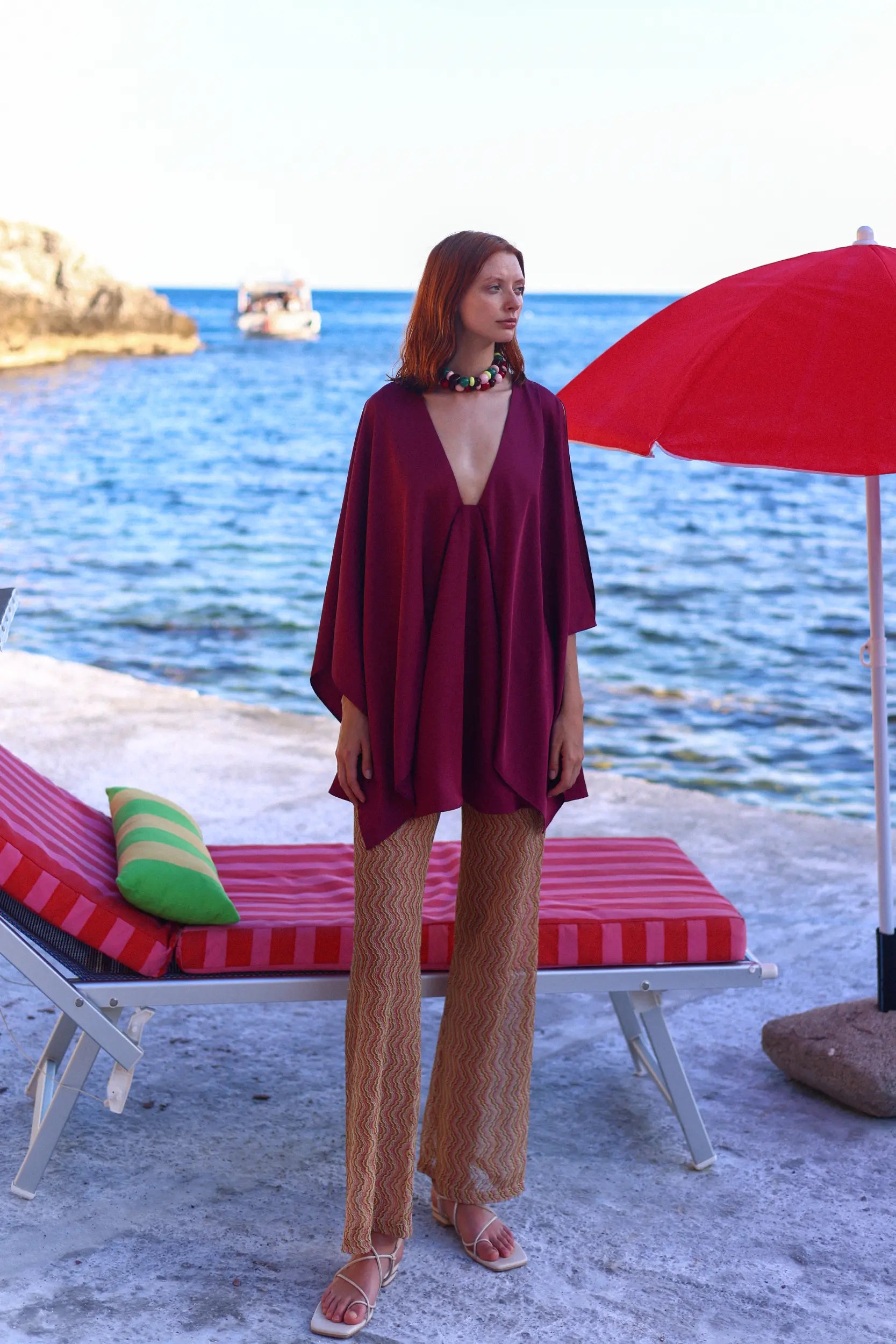 pietro mini dress Pietro Mini Dress