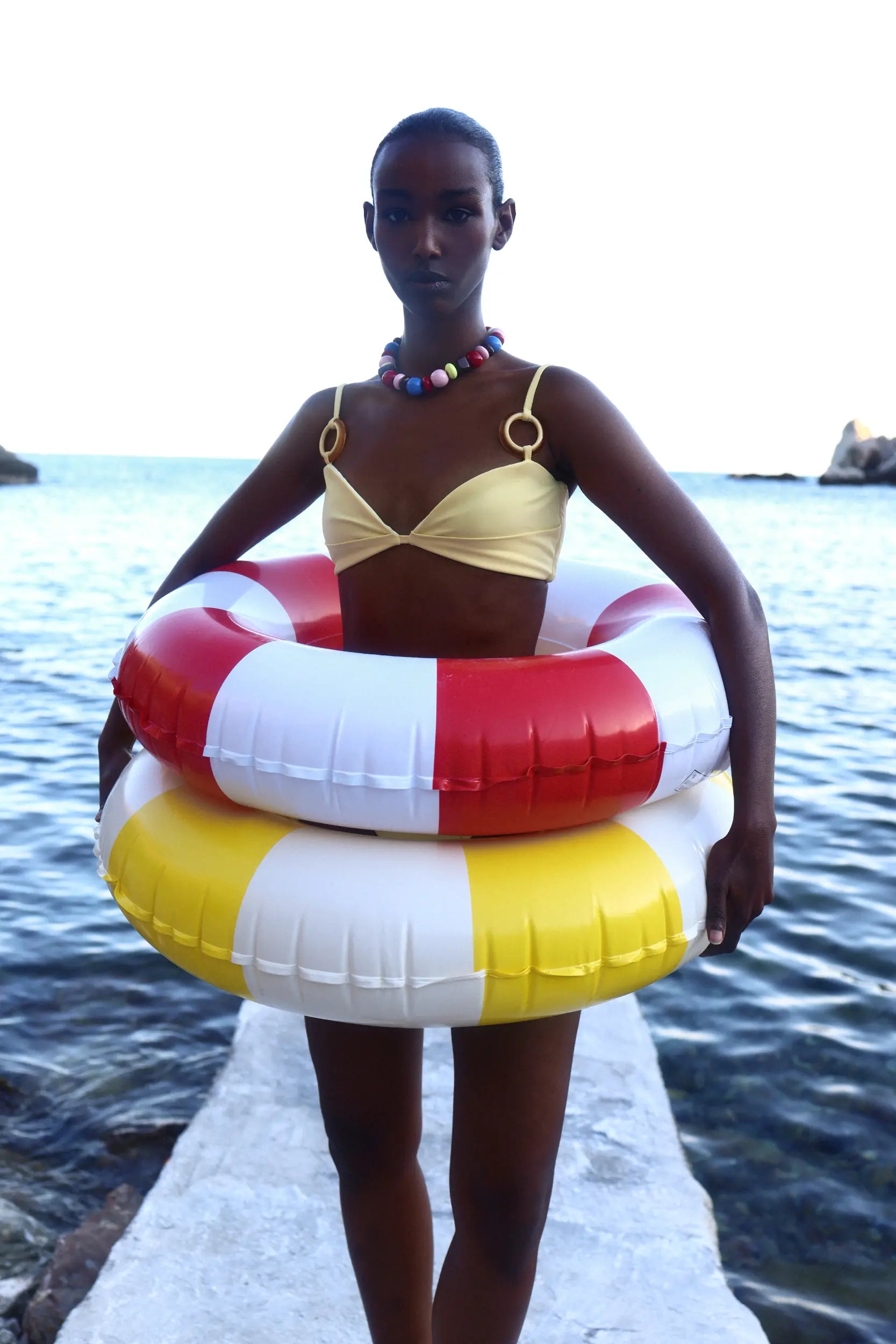 Rufo Bikini Top