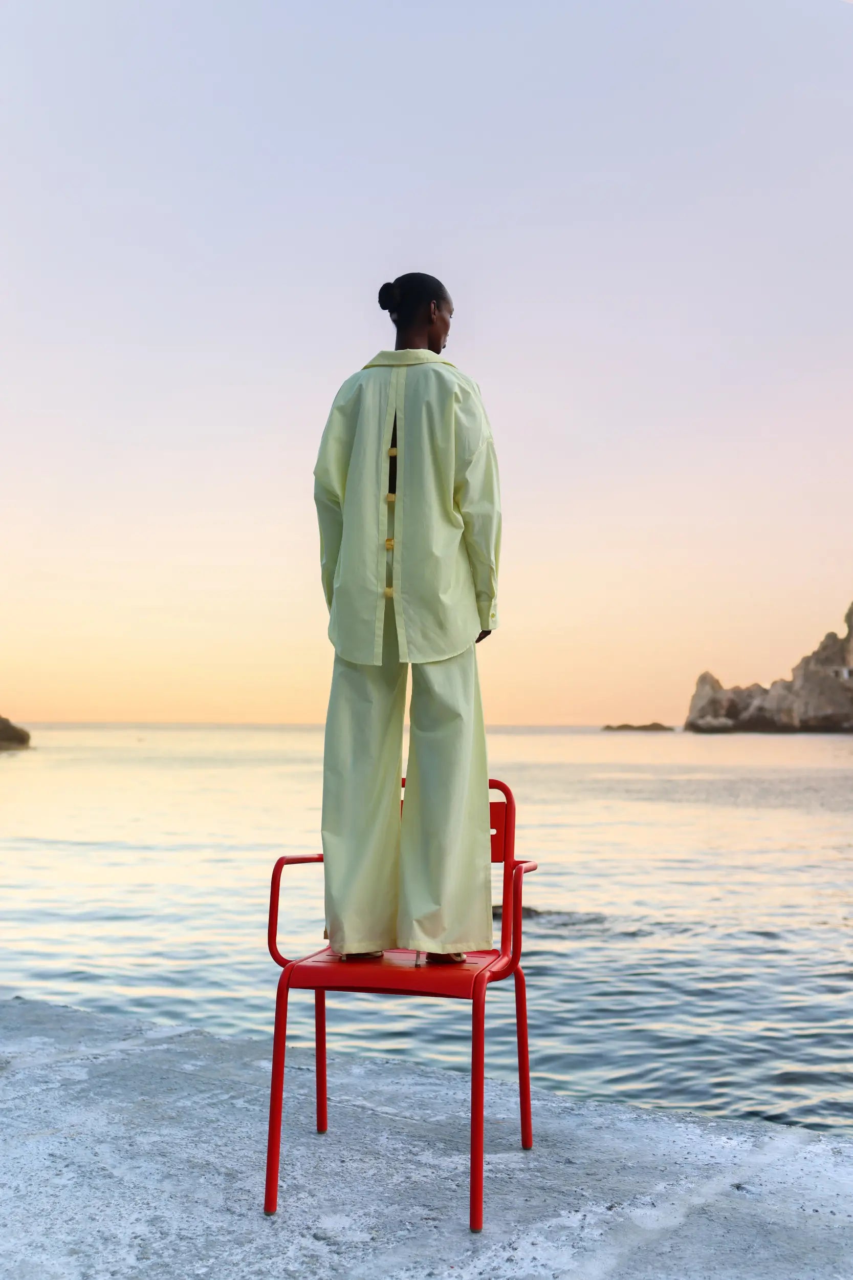 Wayra Pants