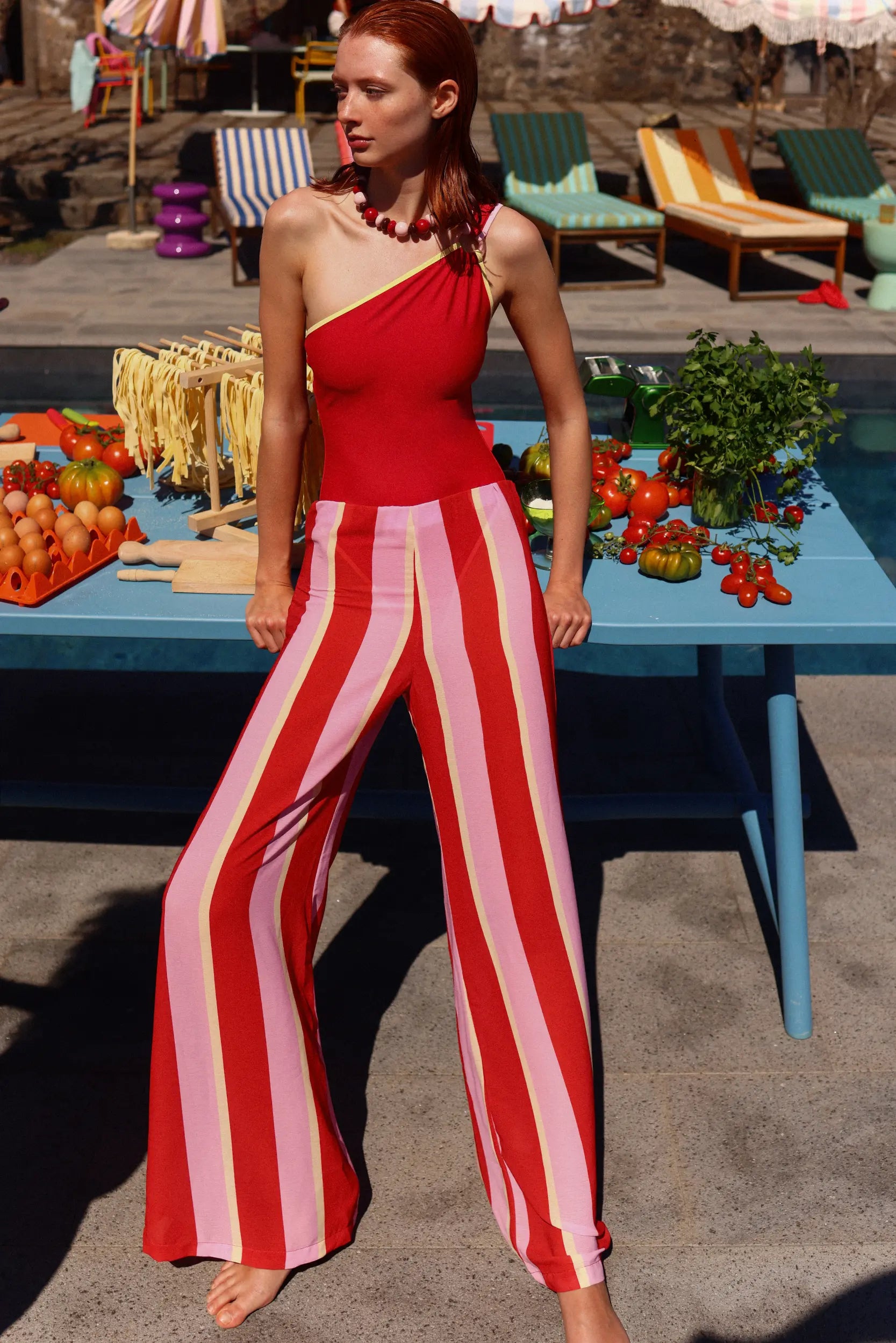 Lula Pants