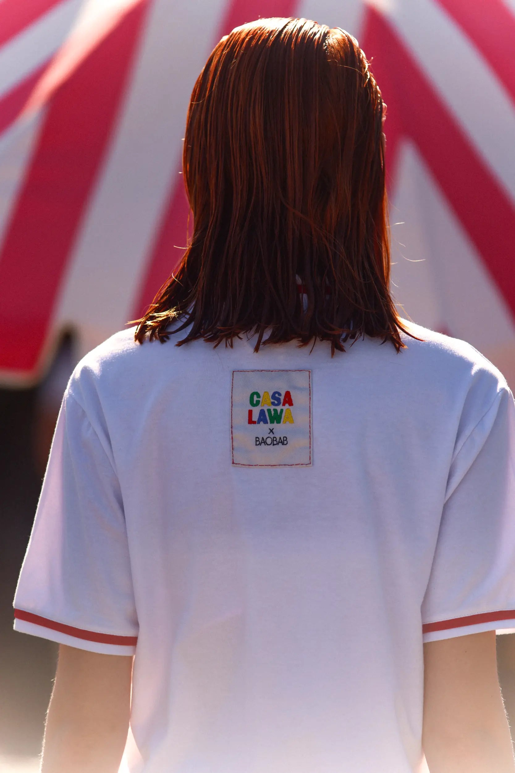Tikaro T-Shirt