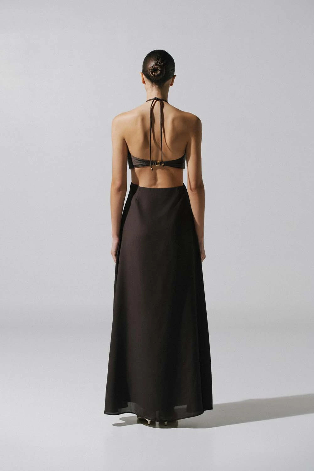 Yvon Maxi Dress