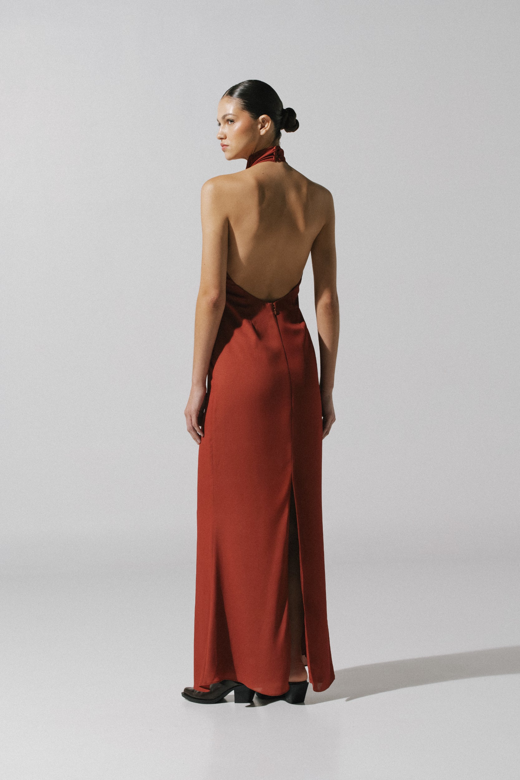 Consu Maxi Dress