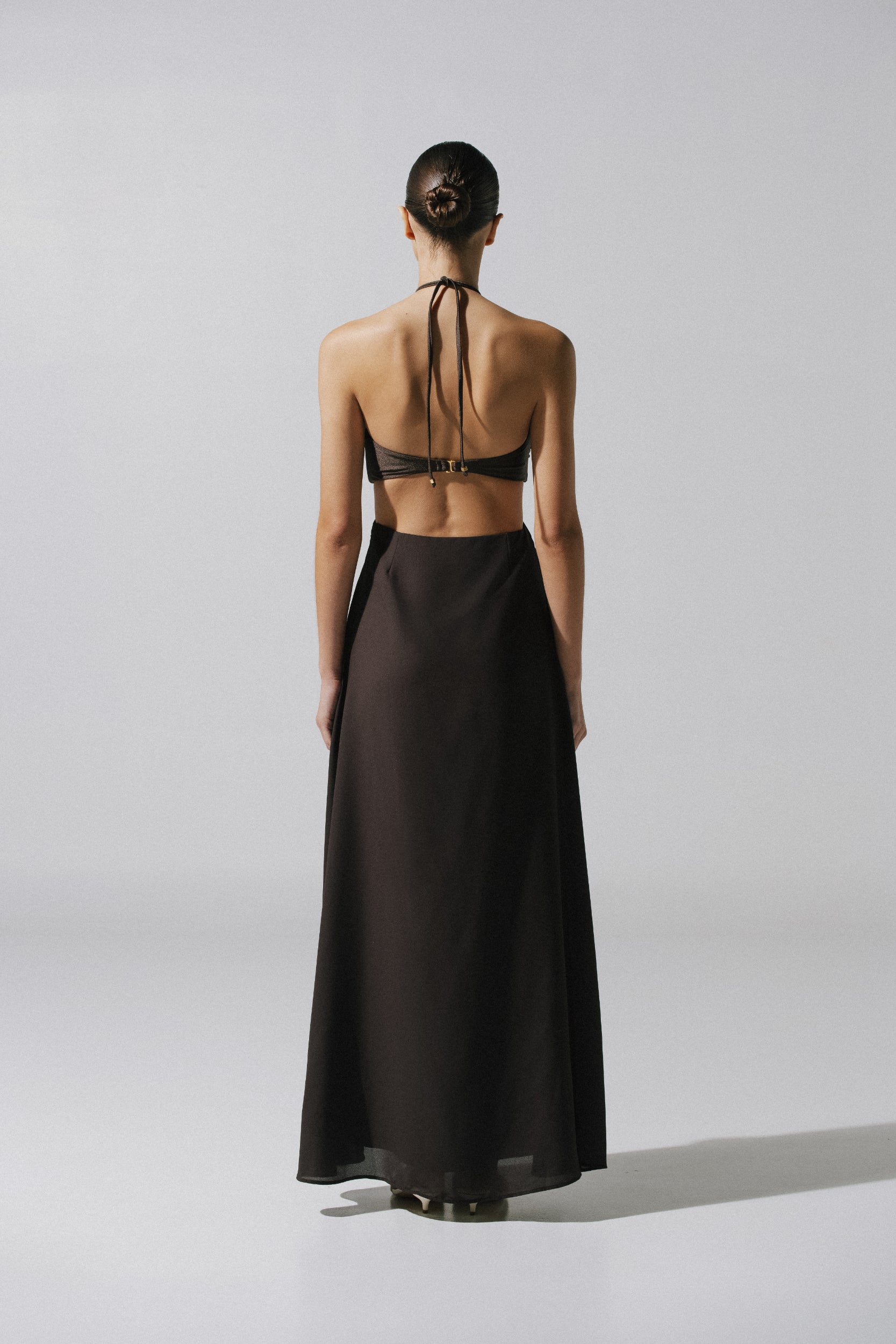 Yvon Maxi Dress