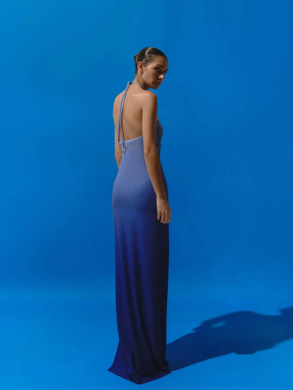 Bari Maxi Dress