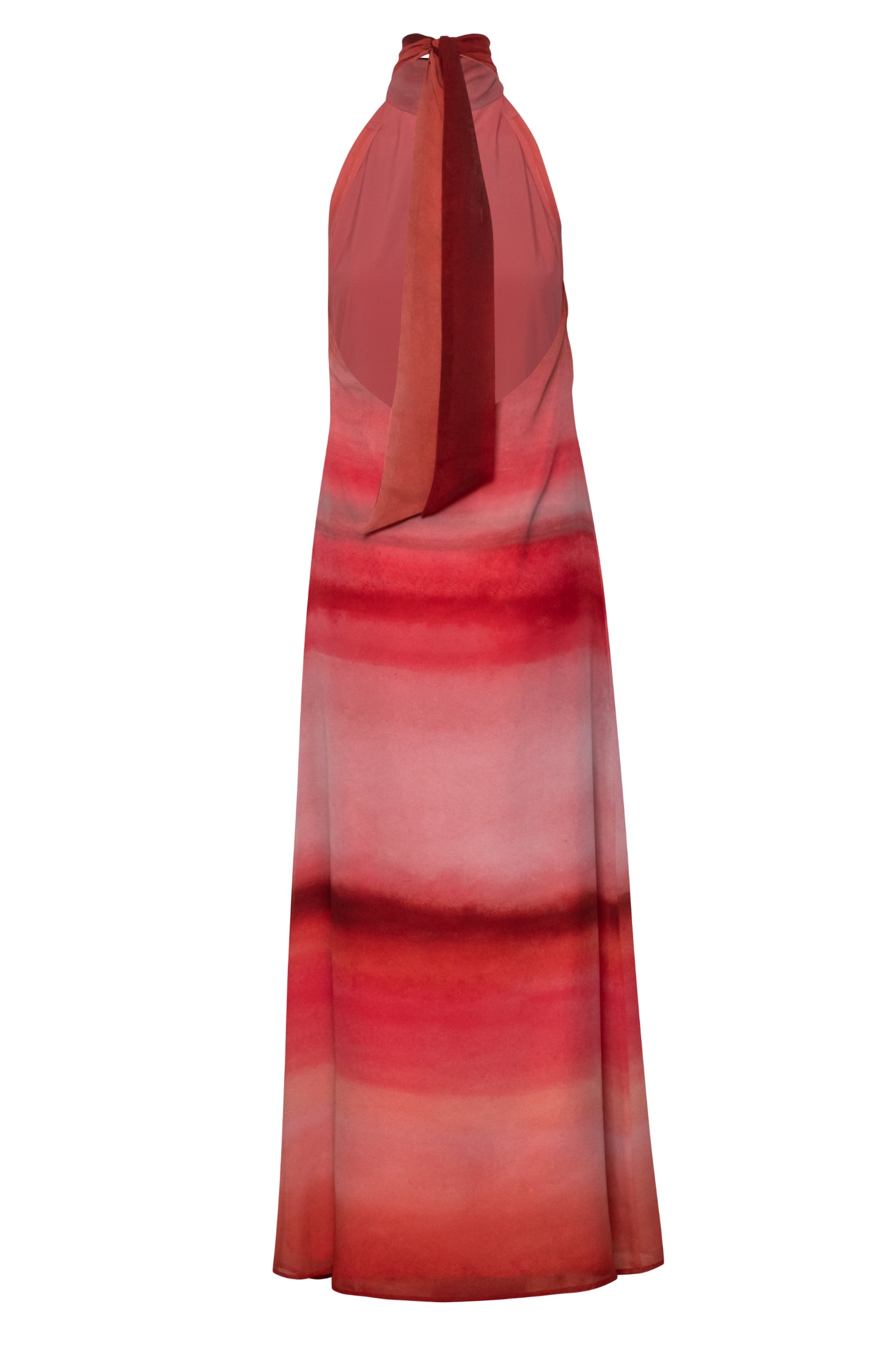 Magia Salvaje Maxi Dress