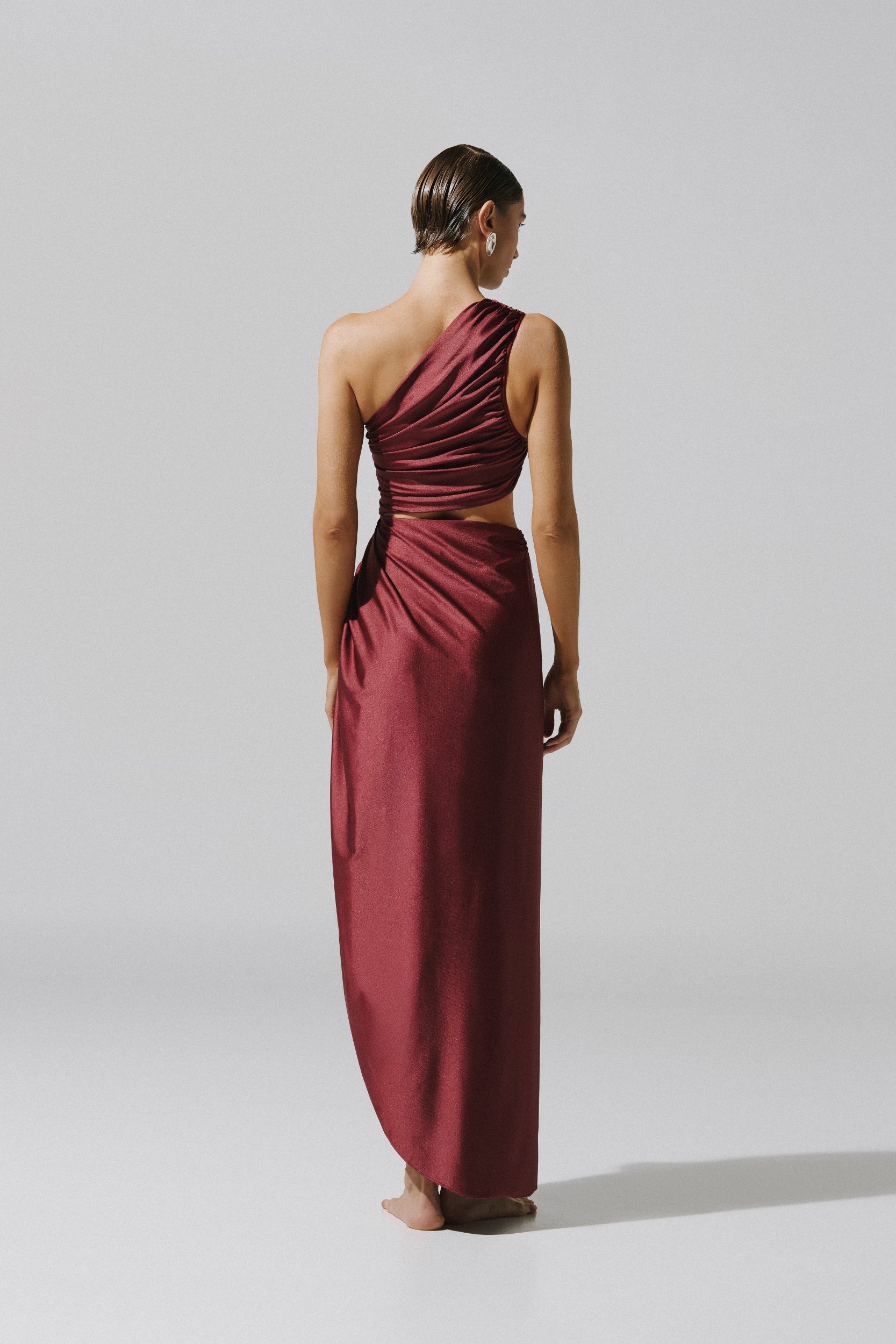 Aurora Maxi Dress
