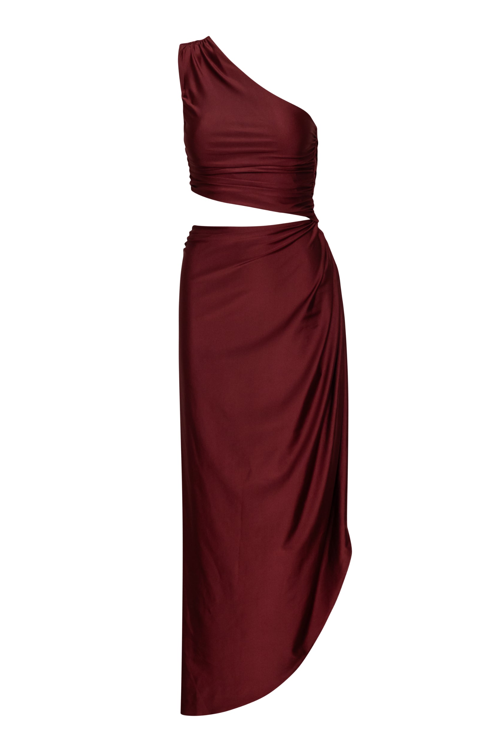 Aurora Maxi Dress