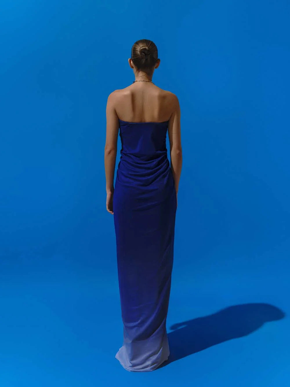 Lena Maxi Dress