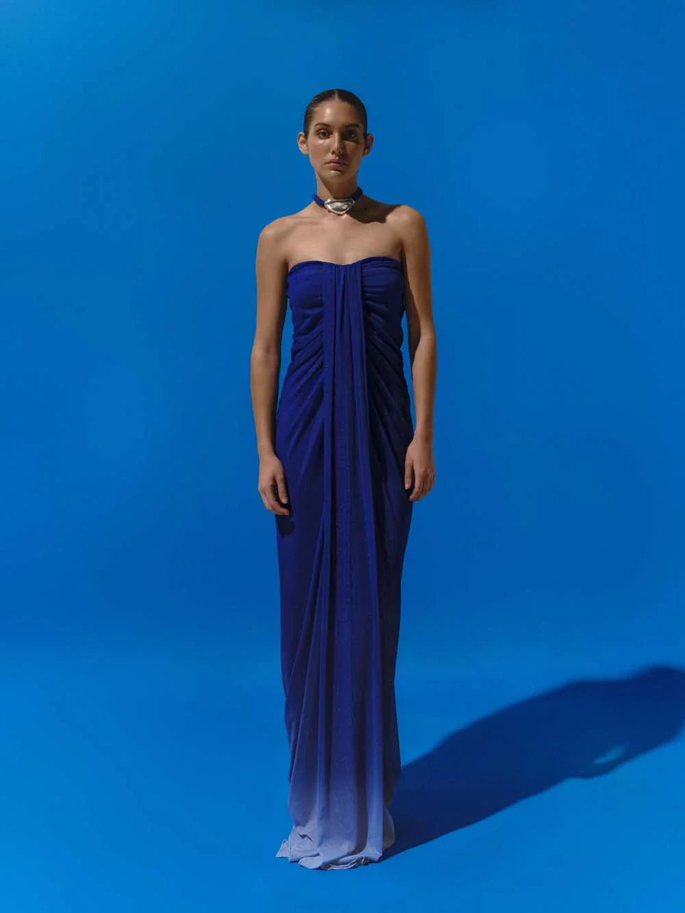 Lena Maxi Dress