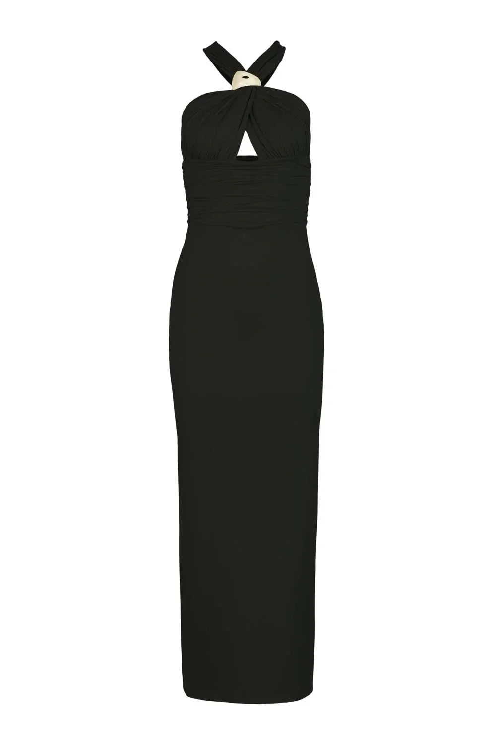 Giglio Maxi Dress