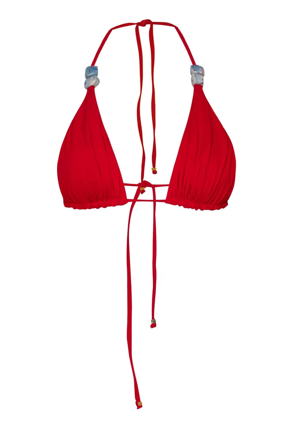 Kaia Bikini Top
