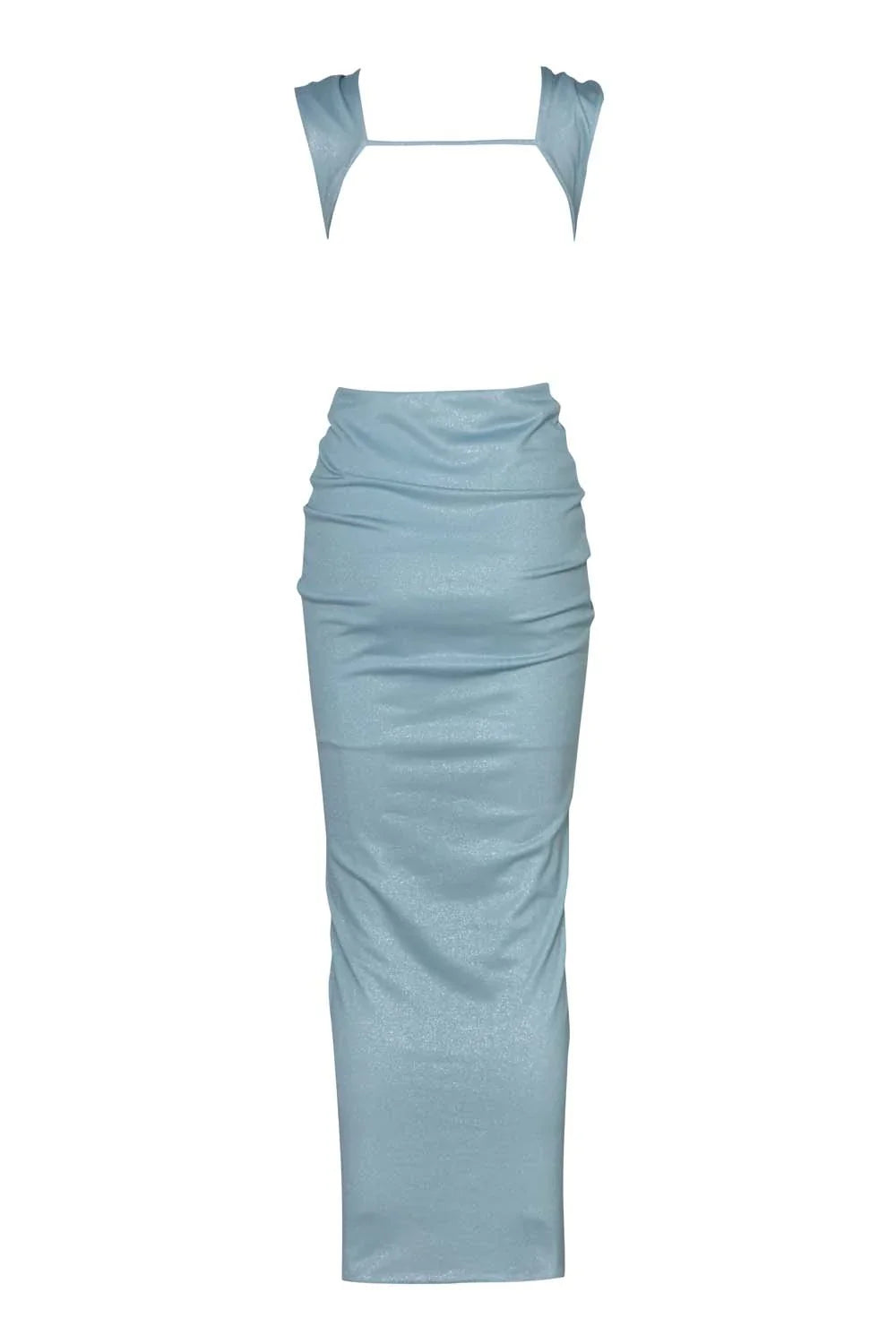 Nia Maxi Dress