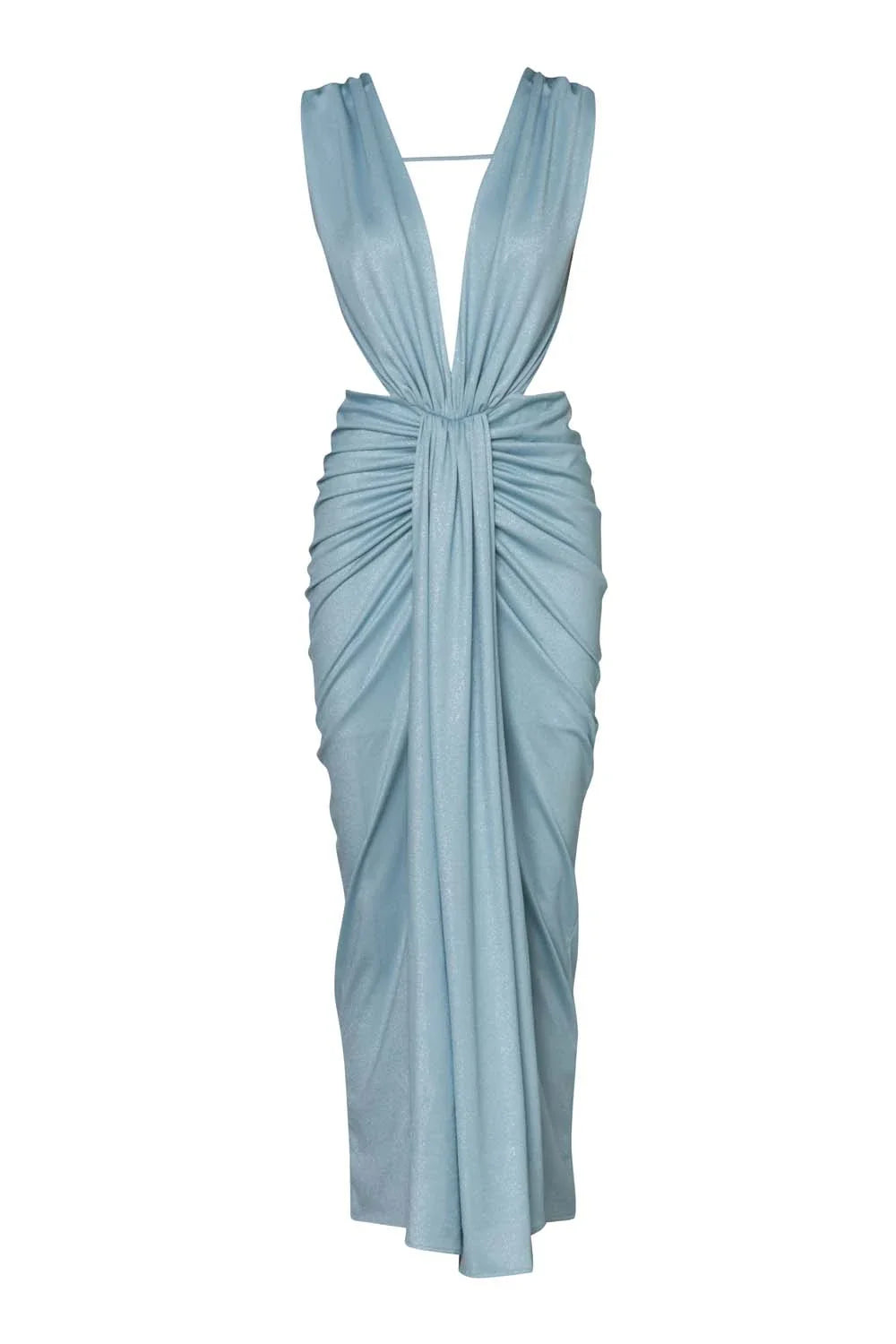 Nia Maxi Dress