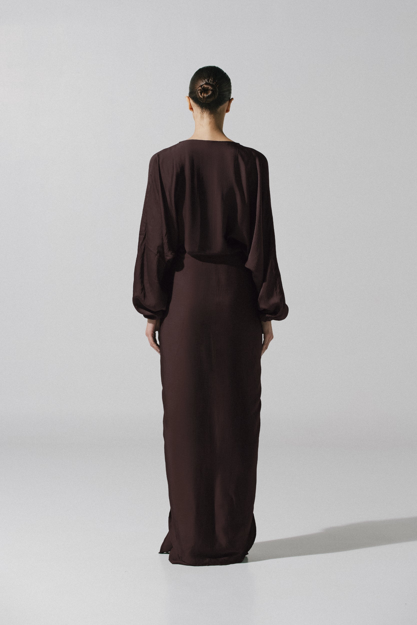 Alexa Maxi Dress