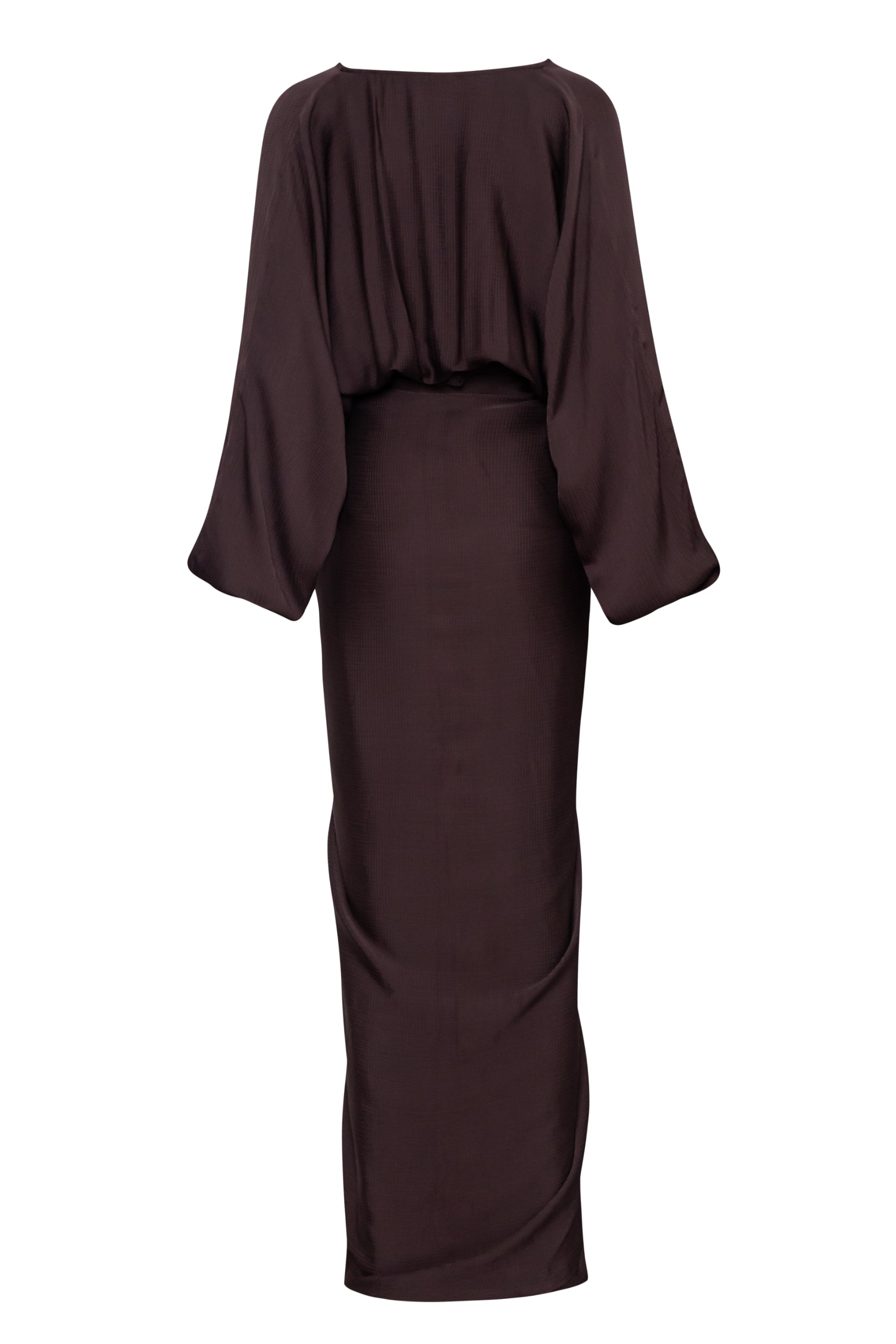 Alexa Maxi Dress