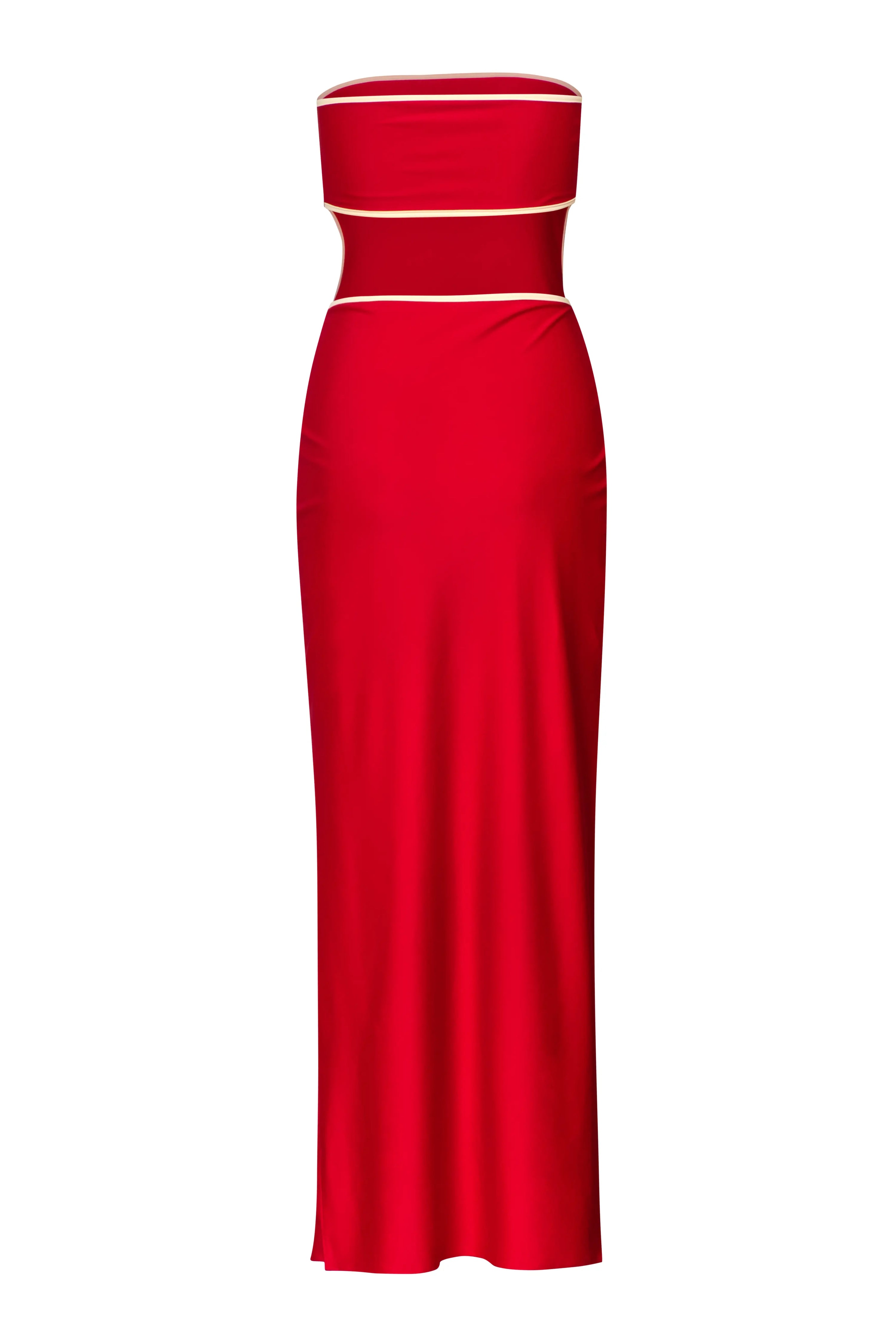 Mambo Maxi Dress