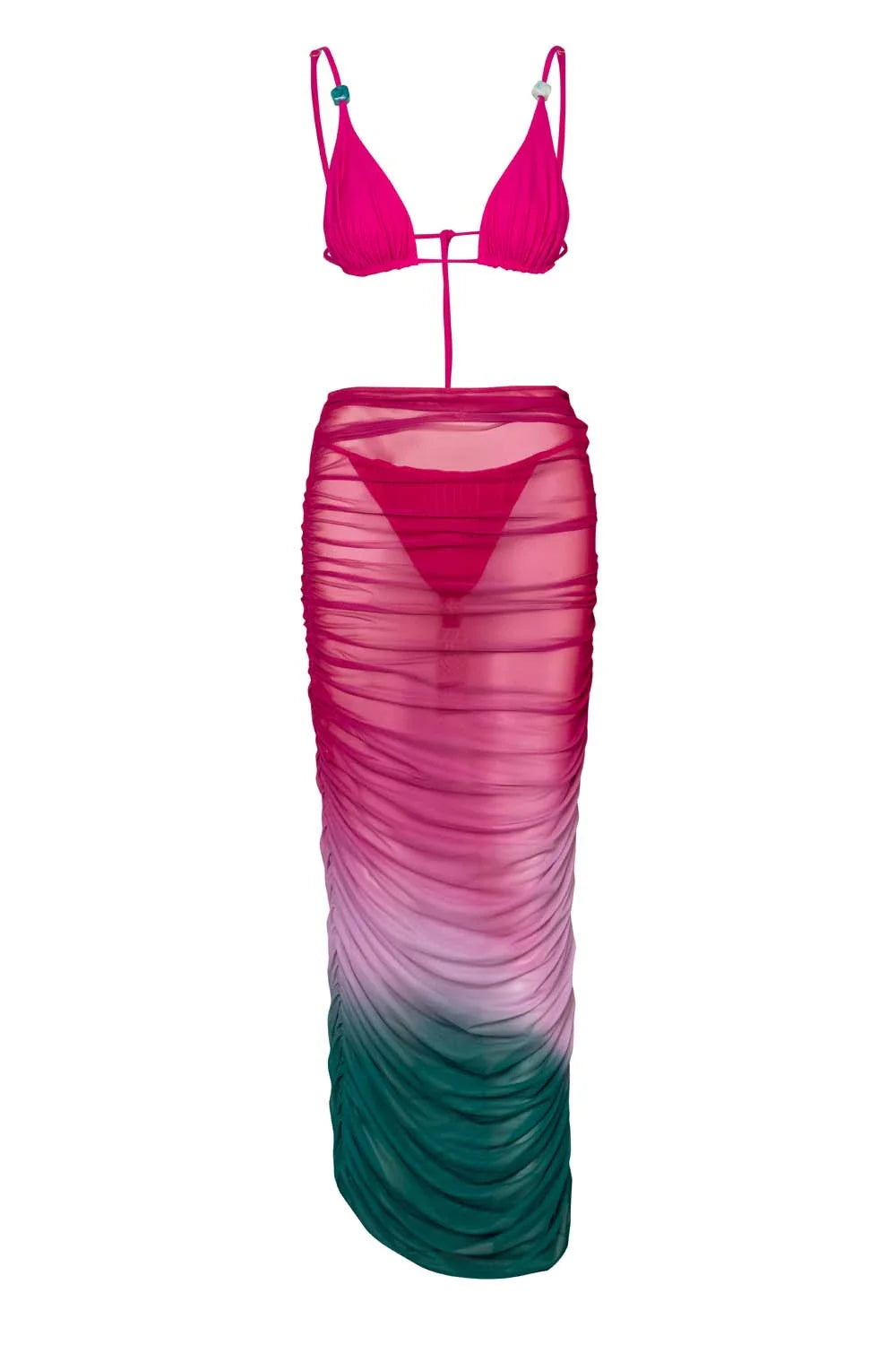 Bahia Maxi Pareo