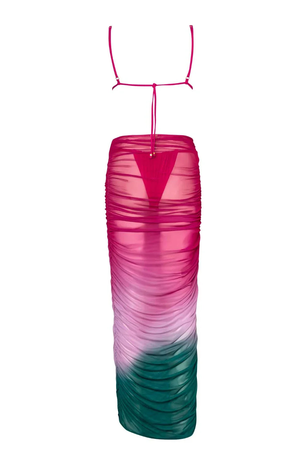 Bahia Maxi Pareo