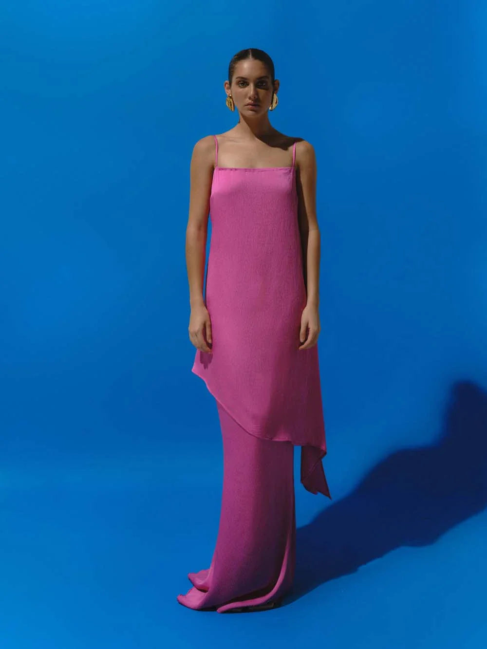 Noa Maxi Dress