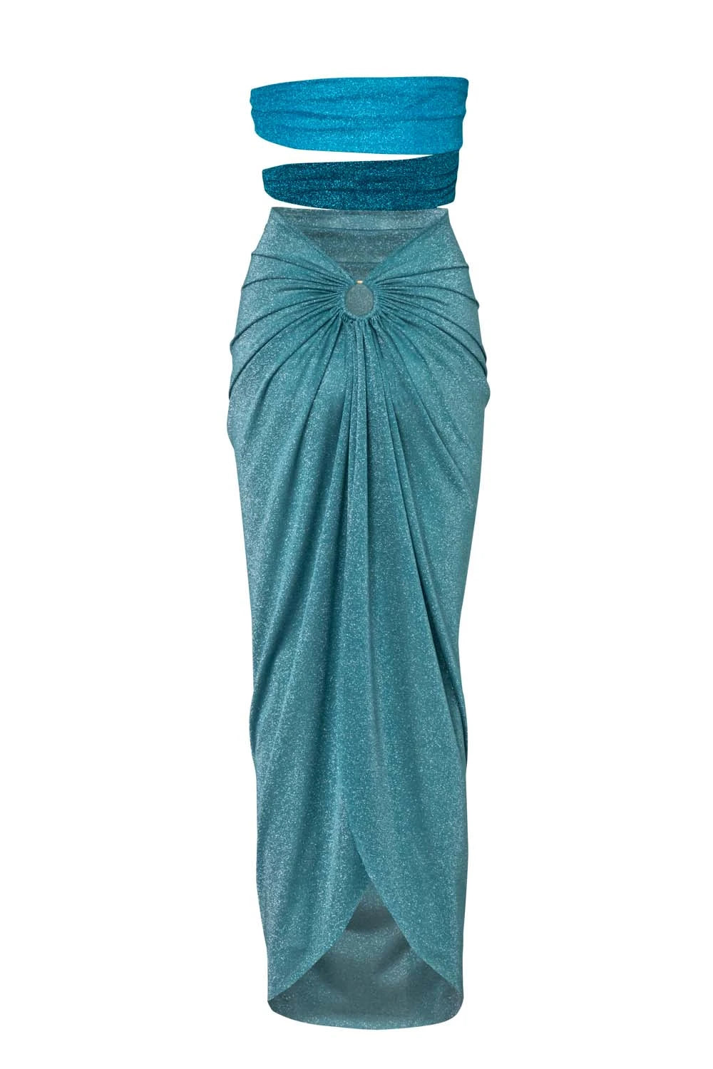 Isla Maxi Dress