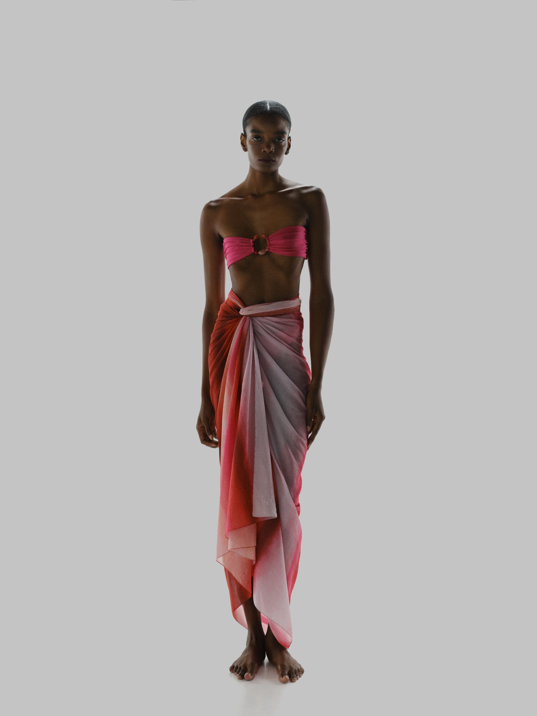 Malaki Maxi Pareo