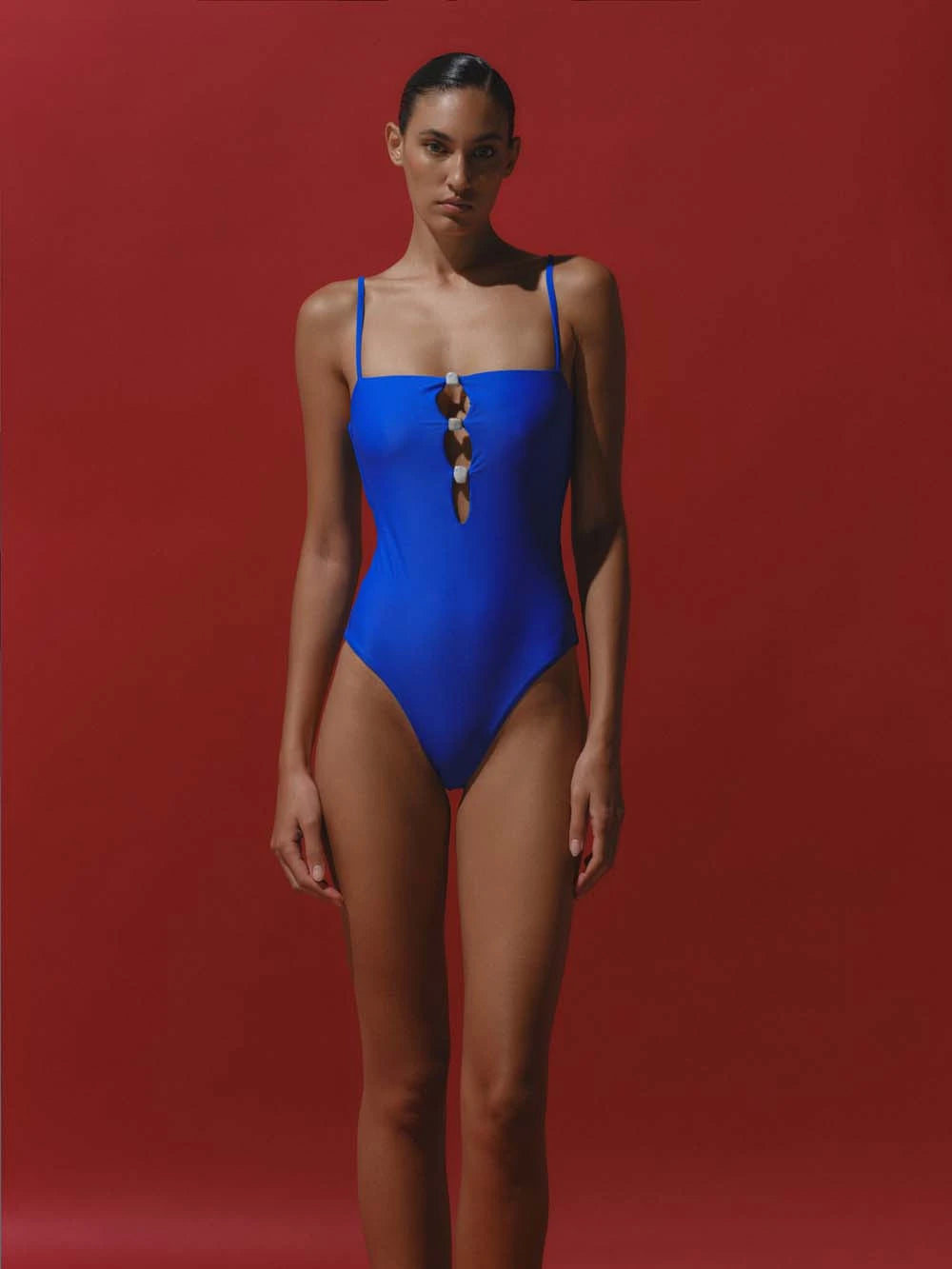 Palm One Piece