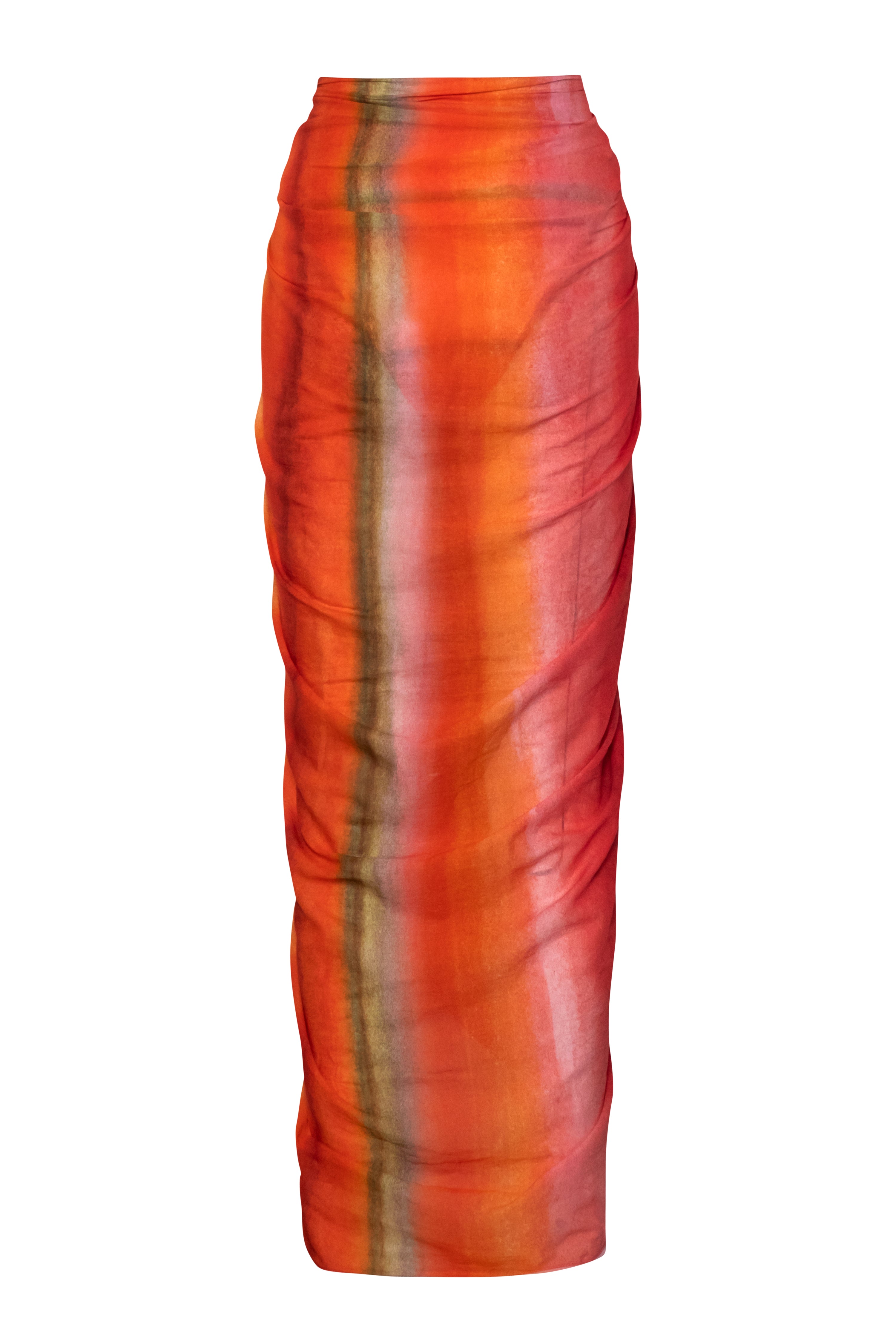 Malaki Maxi Pareo