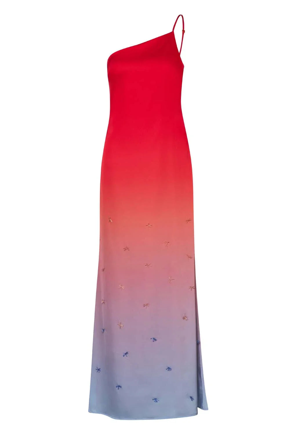 Bellini Maxi Dress