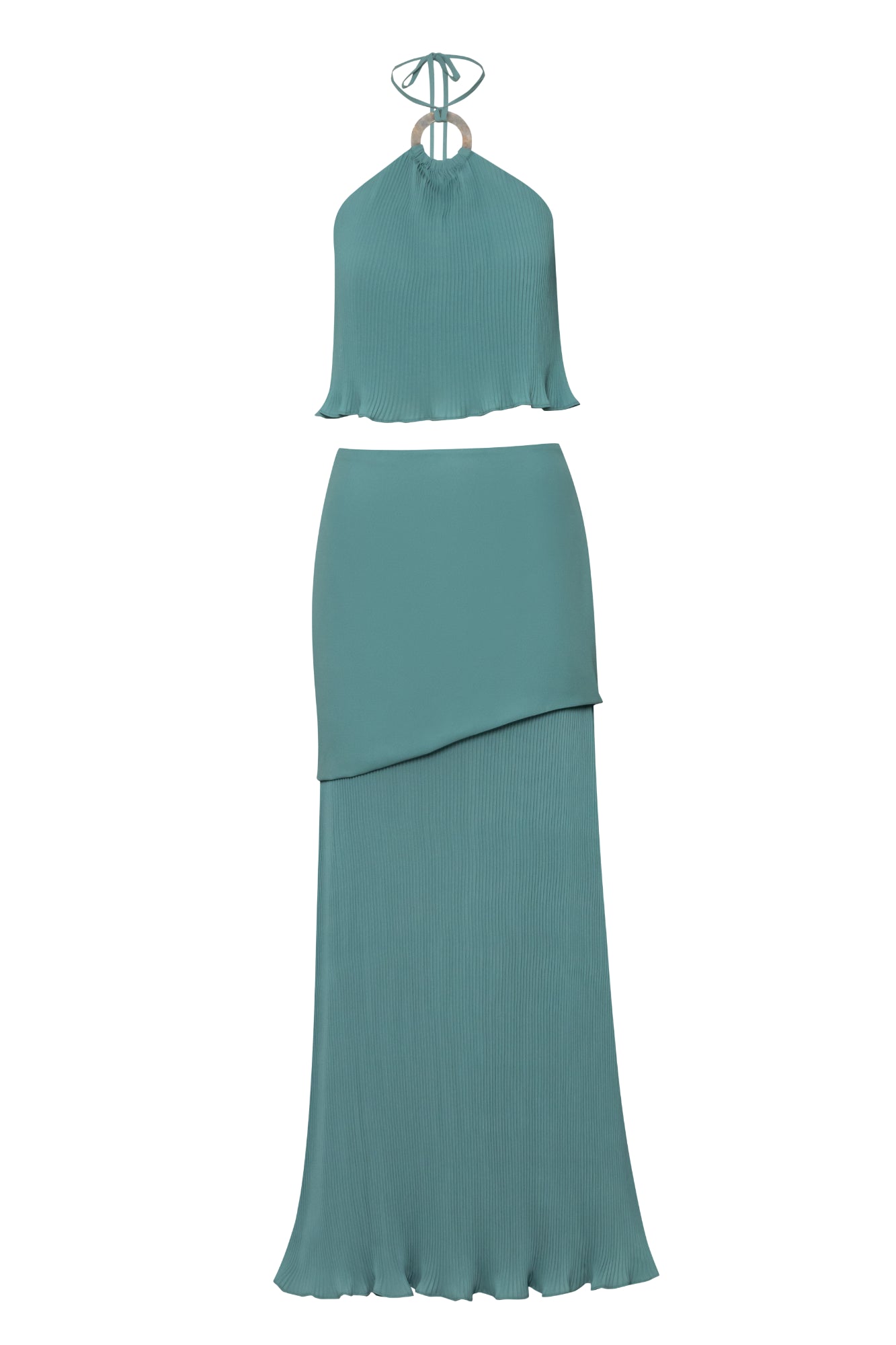 Salma Maxi Skirt