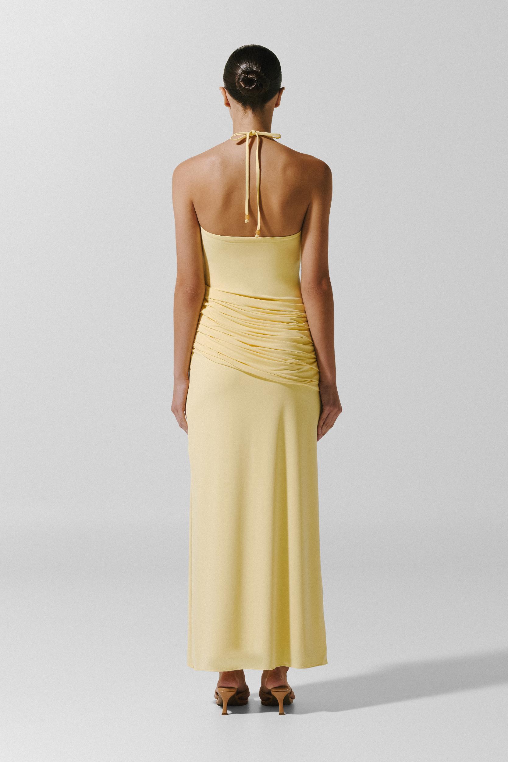 clelia's party dresses and bridal AW Clelia Dress