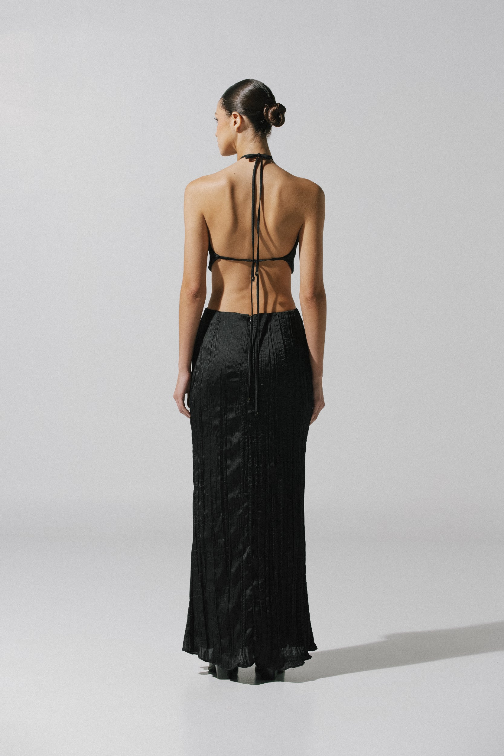 Lexi Maxi Dress