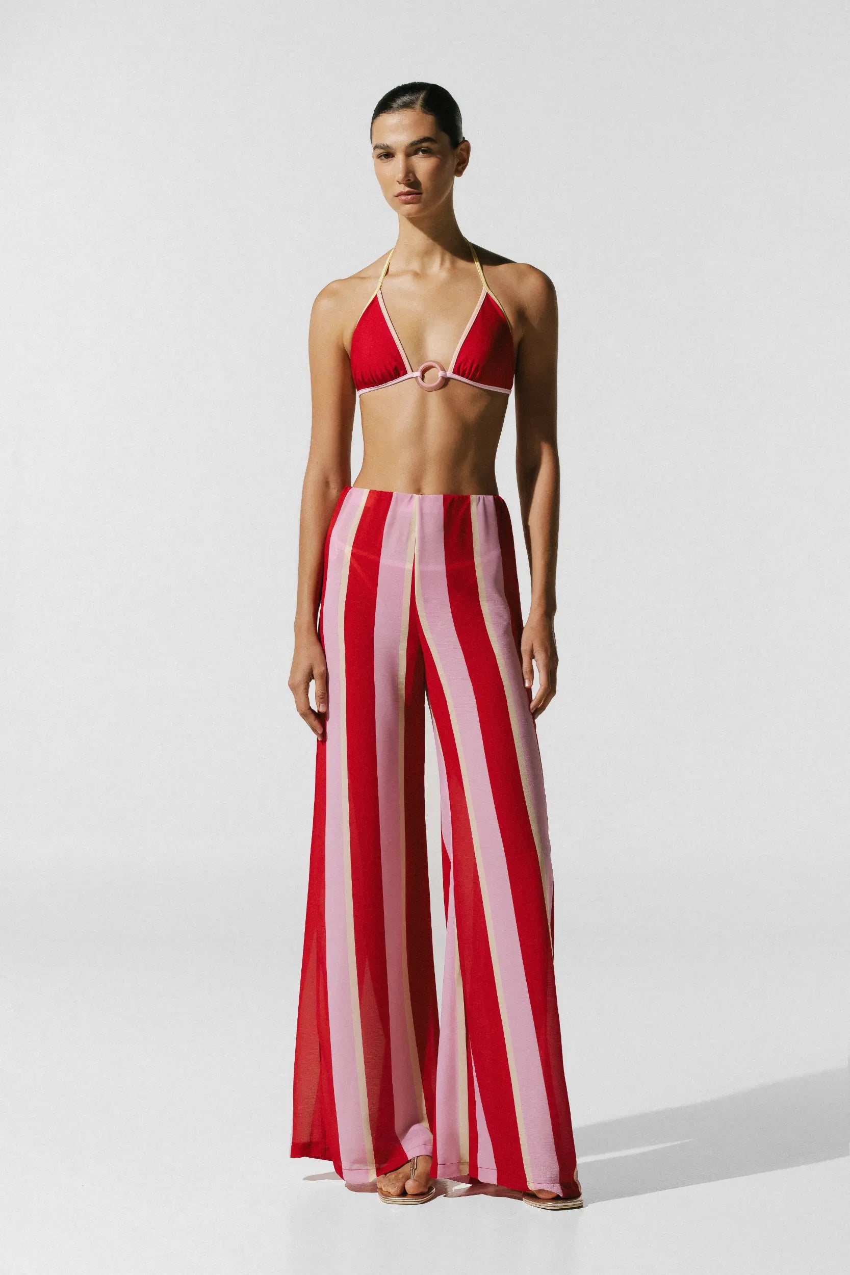 Lula Pants