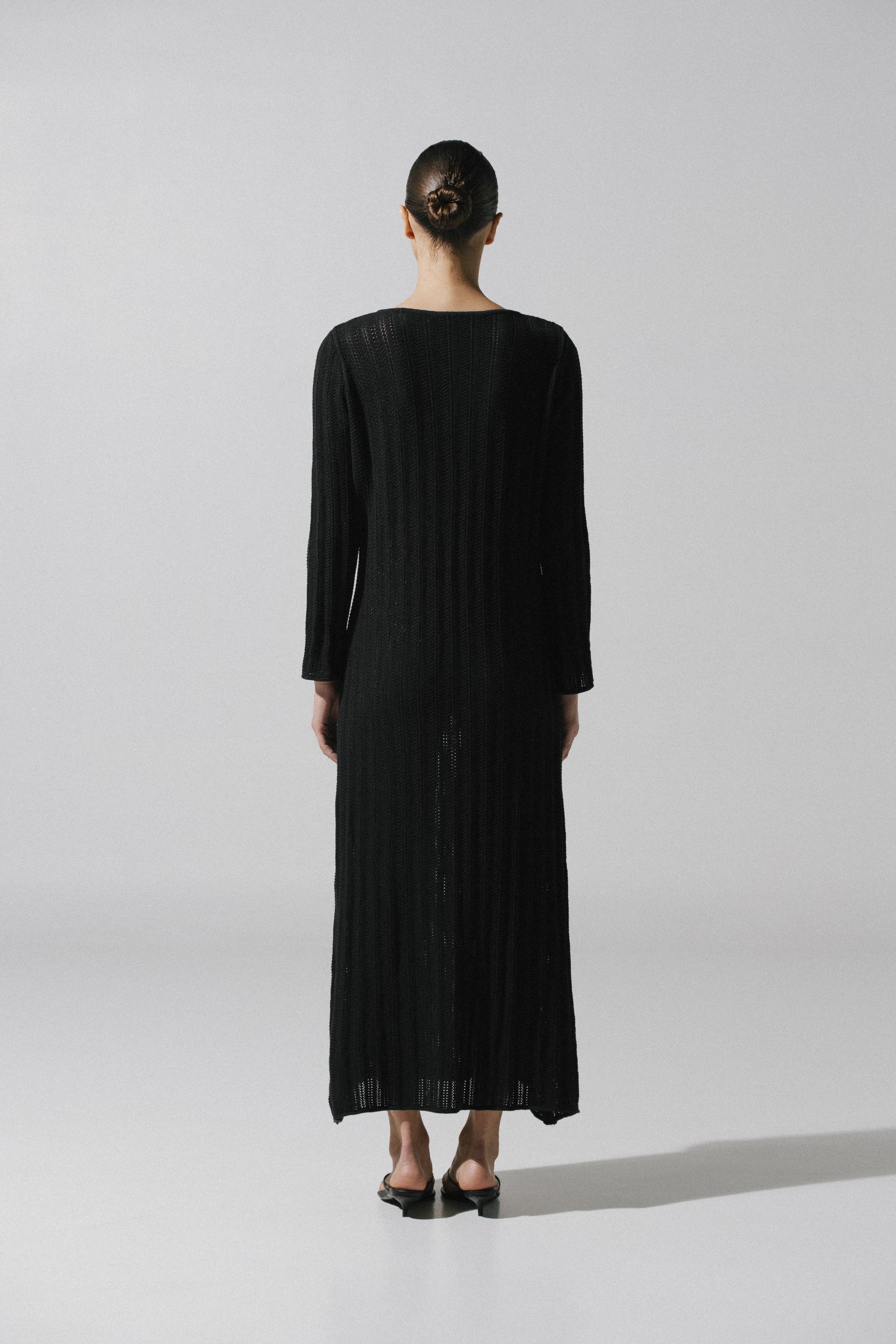 Moon Maxi Dress
