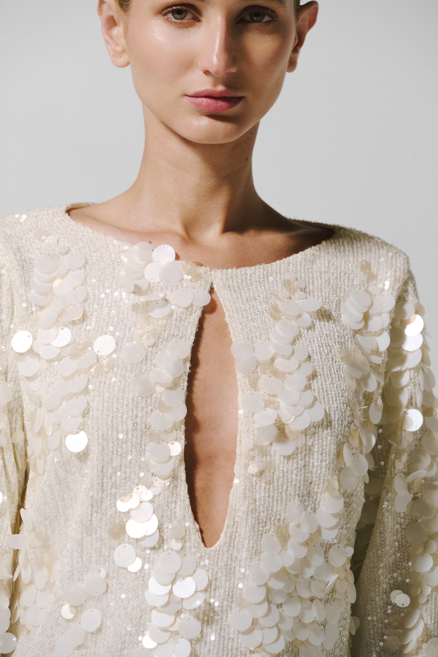 Sinai Blouse
