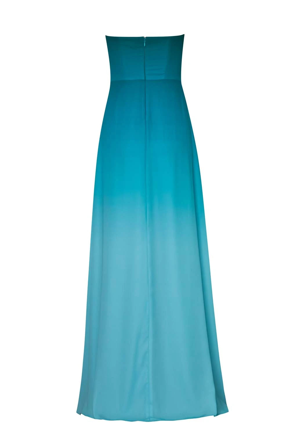 Islote Maxi Dress