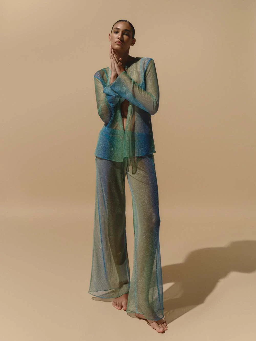 Gem Pants