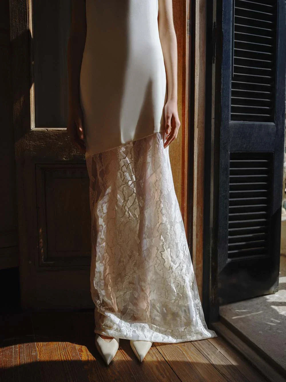 Bridal  INTERNATIONAL BAOBAB