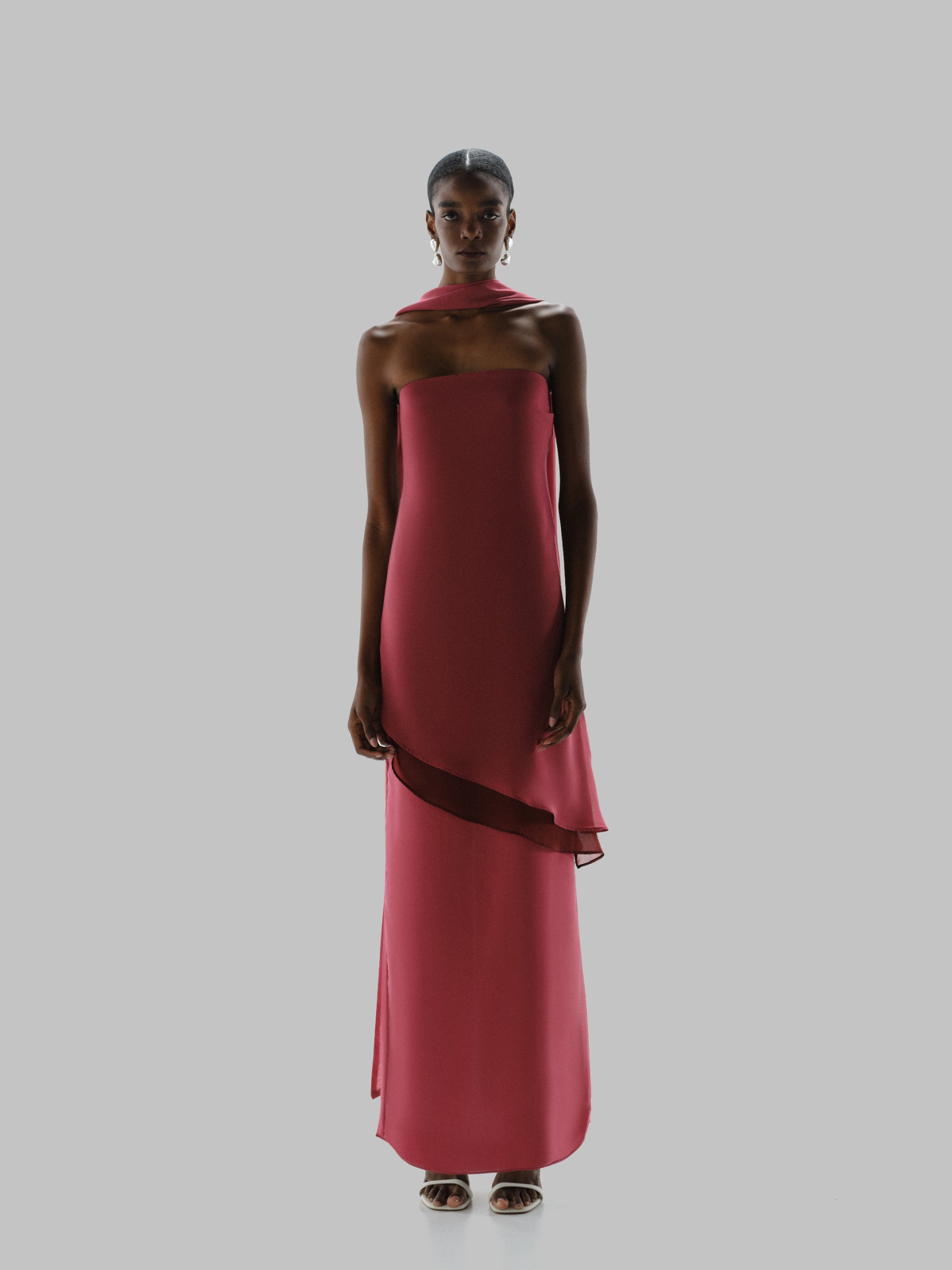 El Maxi Dress