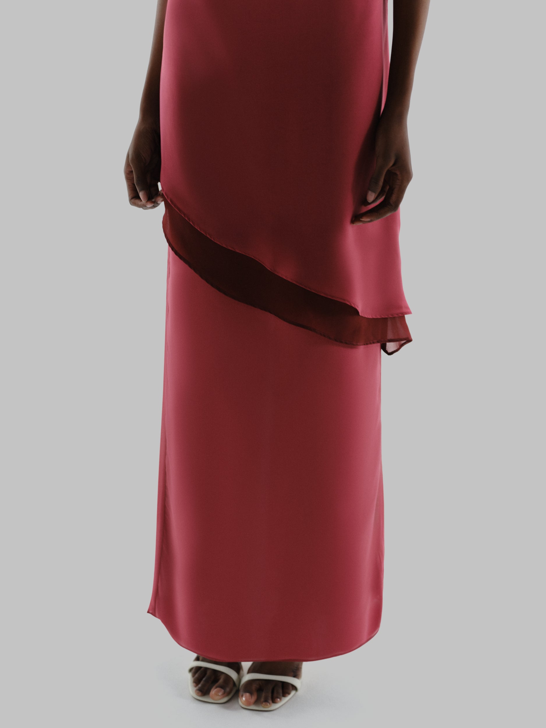 El Maxi Dress