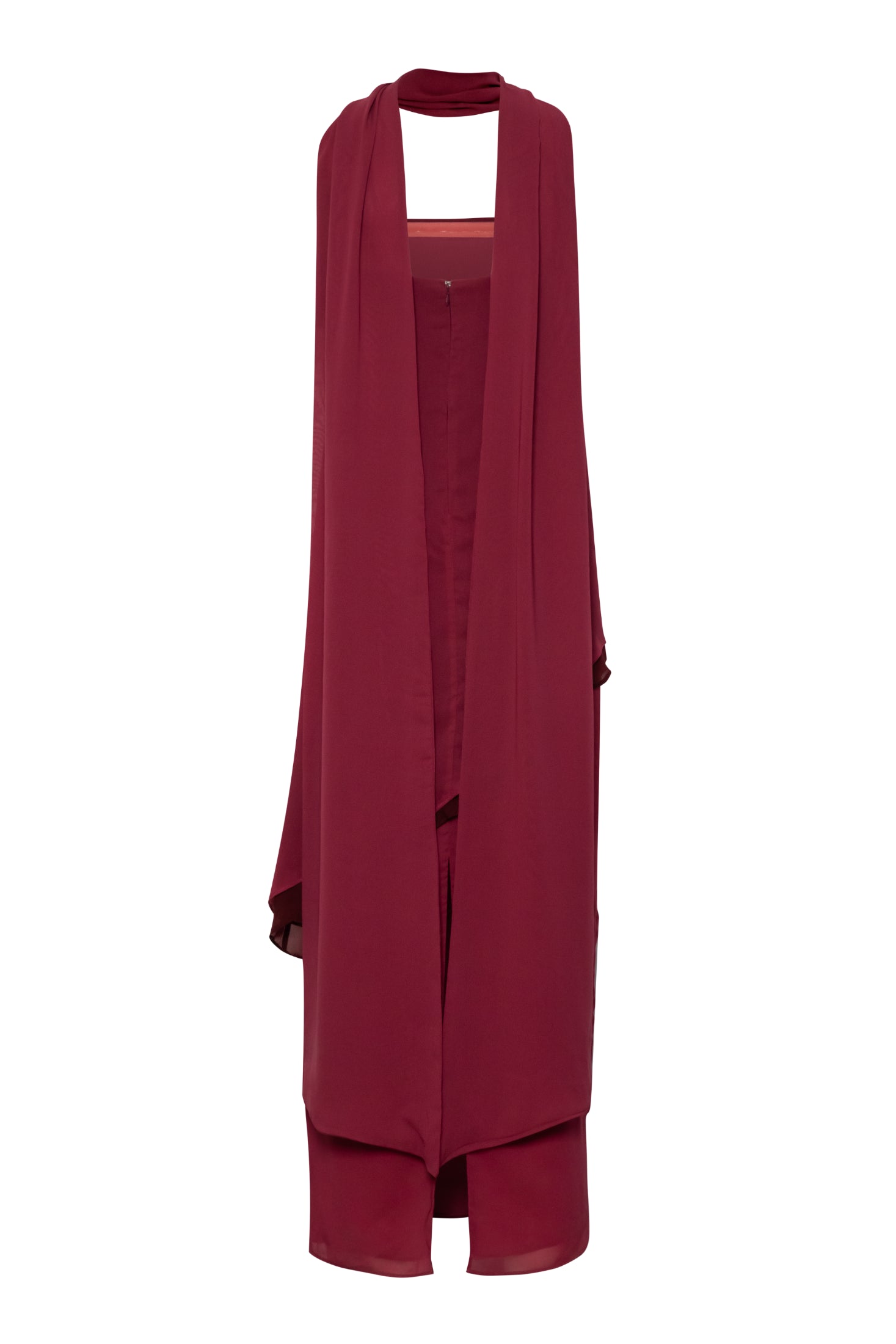 El Maxi Dress