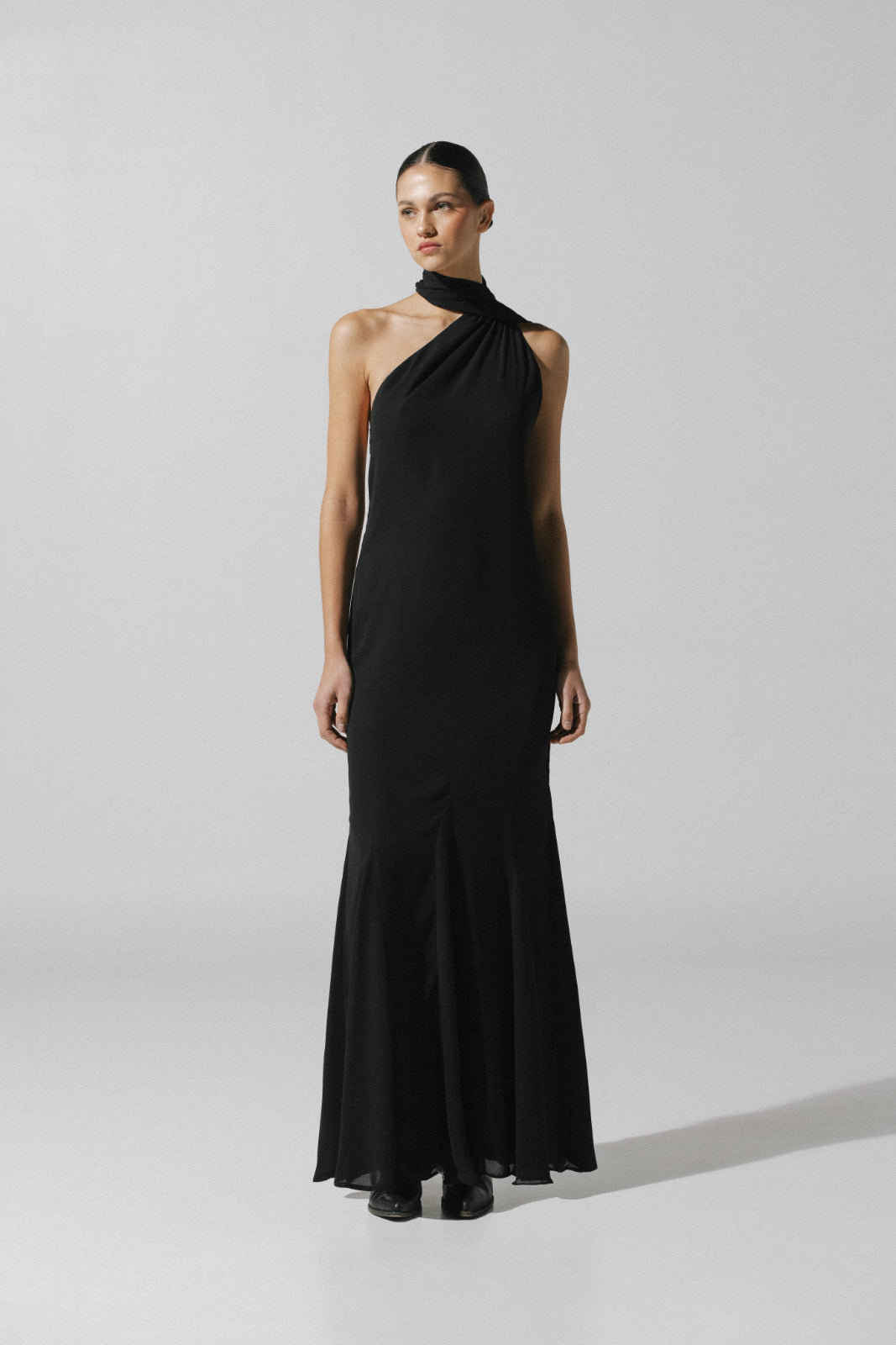 Ari Maxi Dress