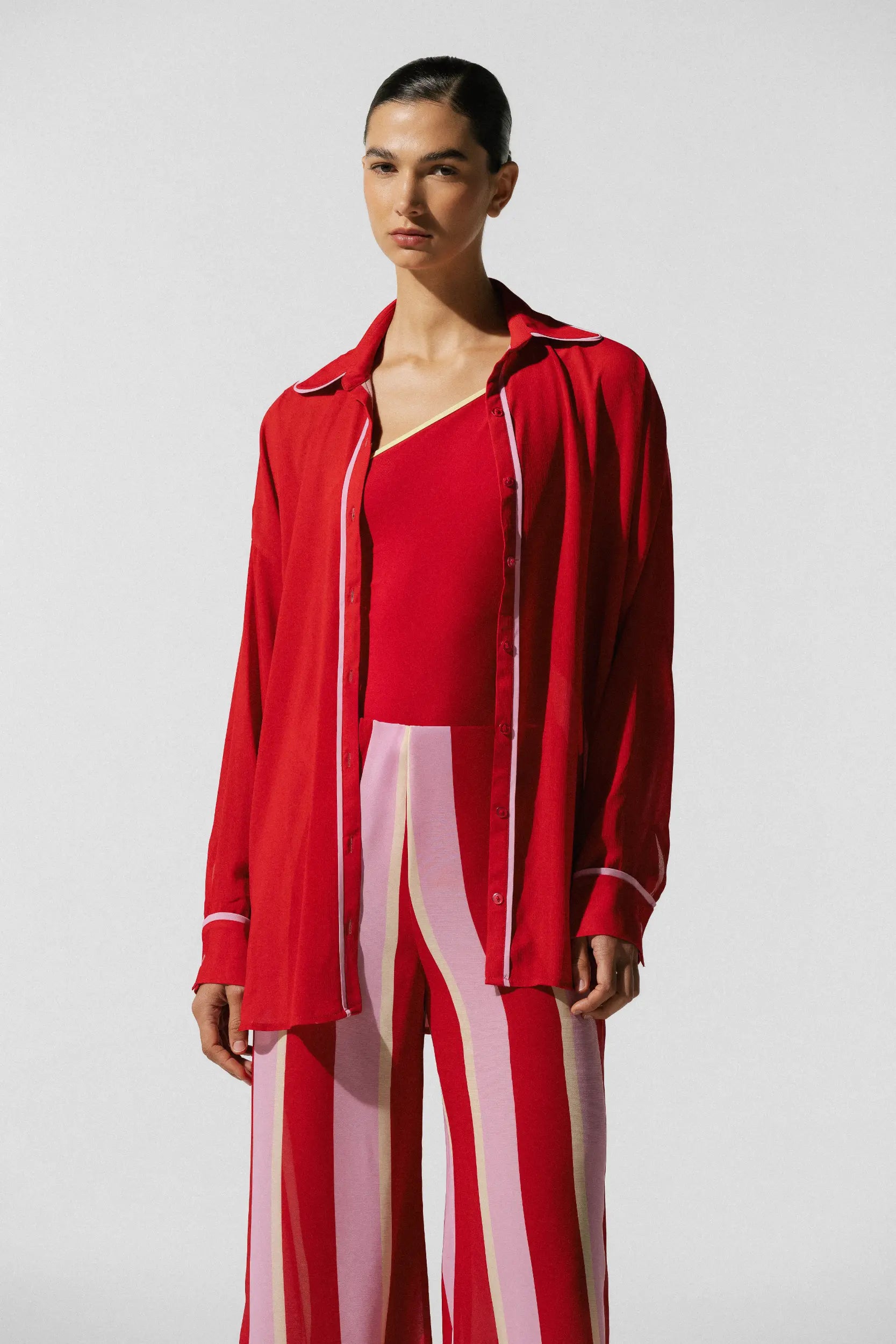 Lulu Shirt