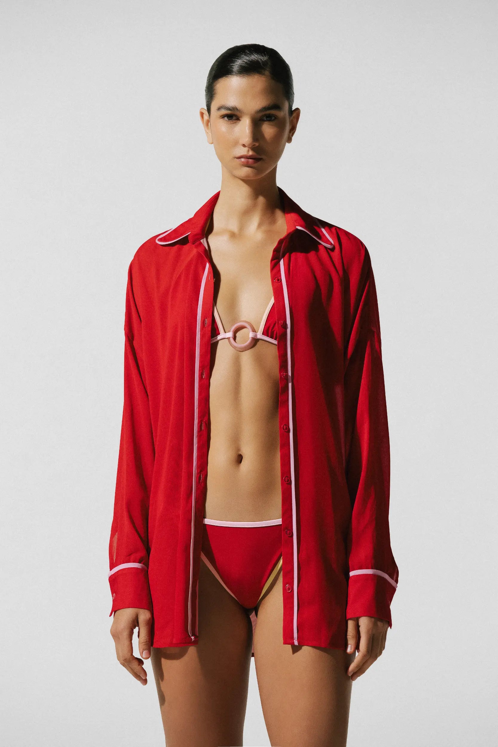 Rho Bikini Bottom